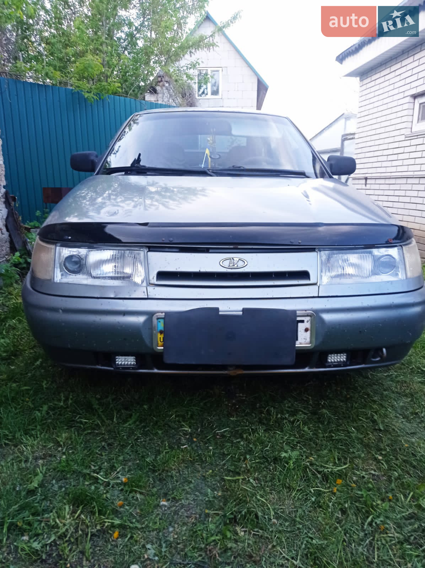 ВАЗ / Lada 2112, 2006