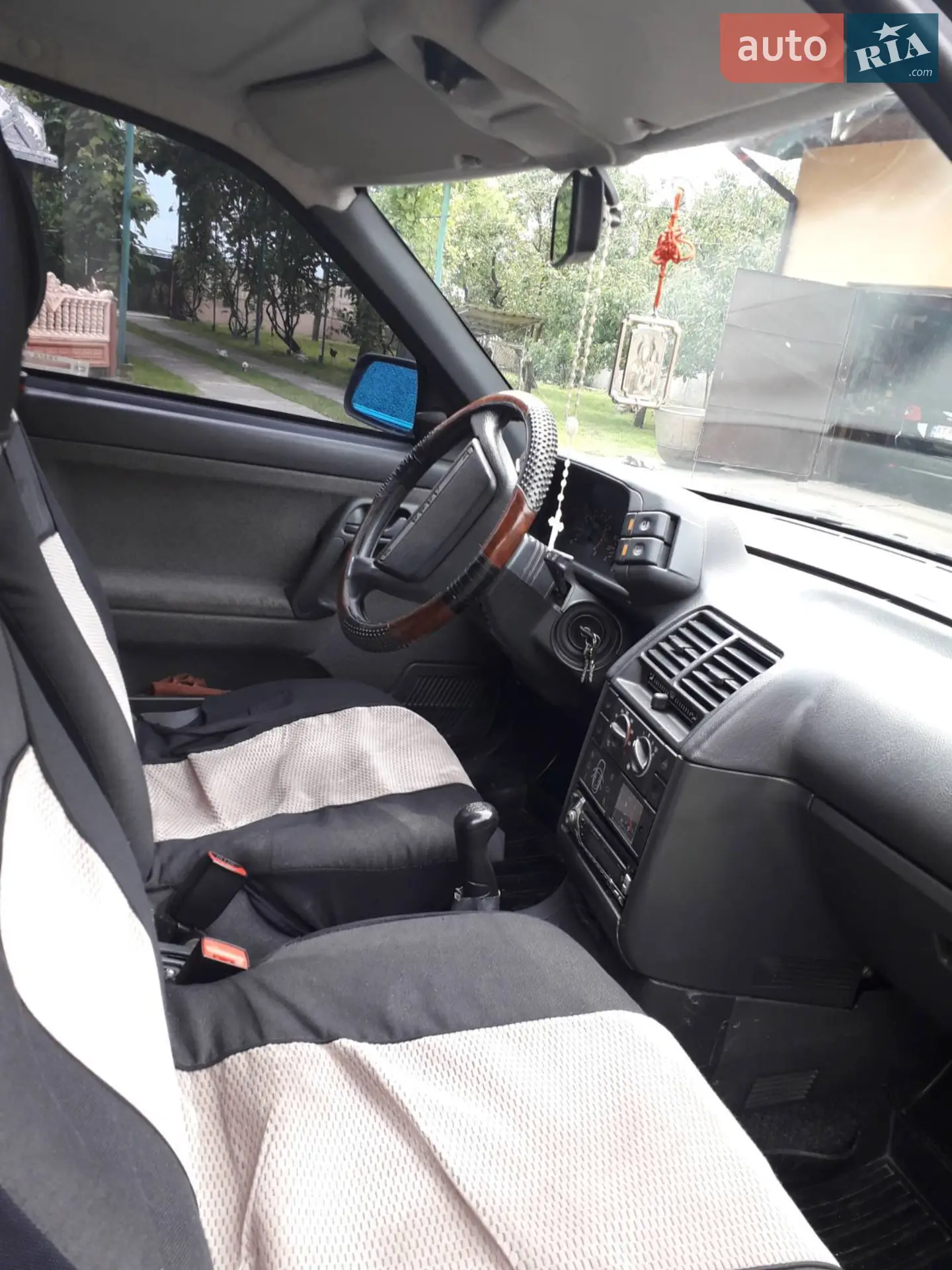 ВАЗ / Lada 2112 2007 — 1