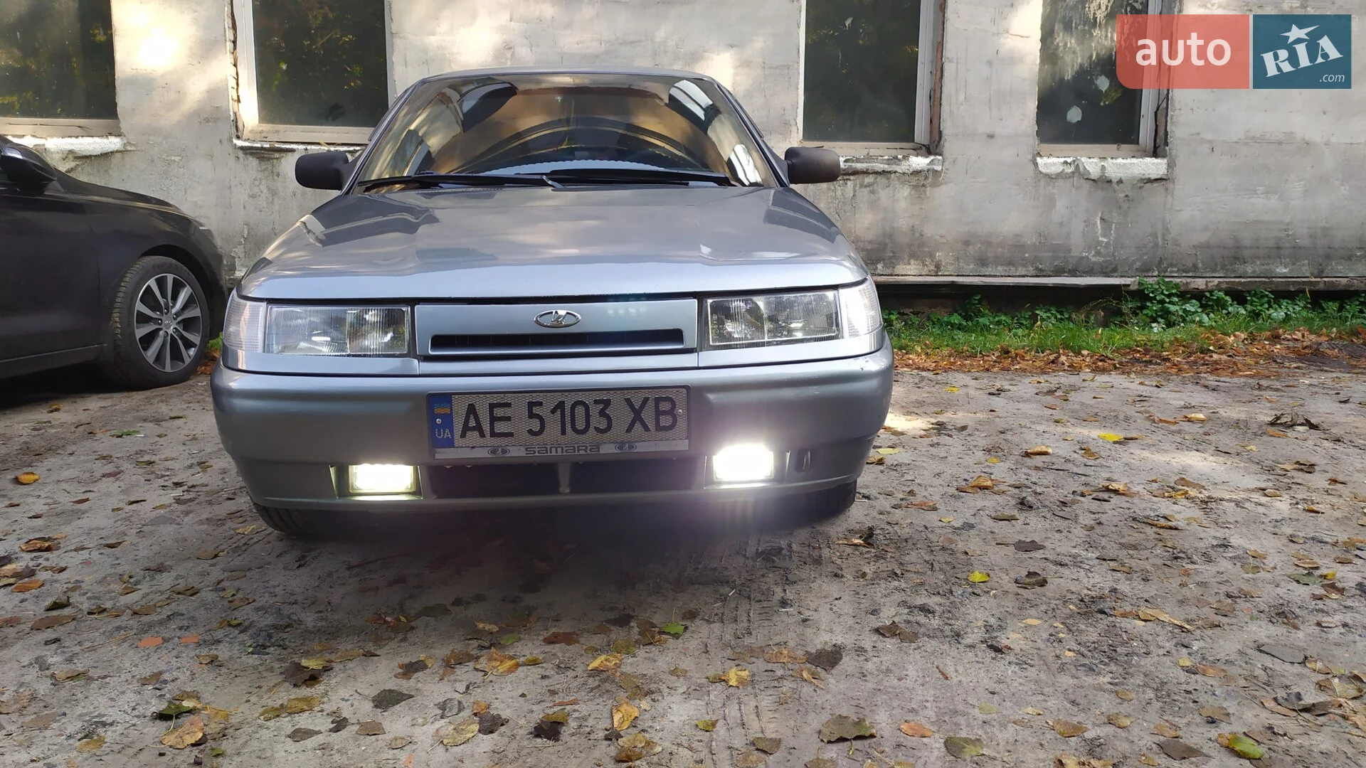 ВАЗ / Lada 2112, 2006