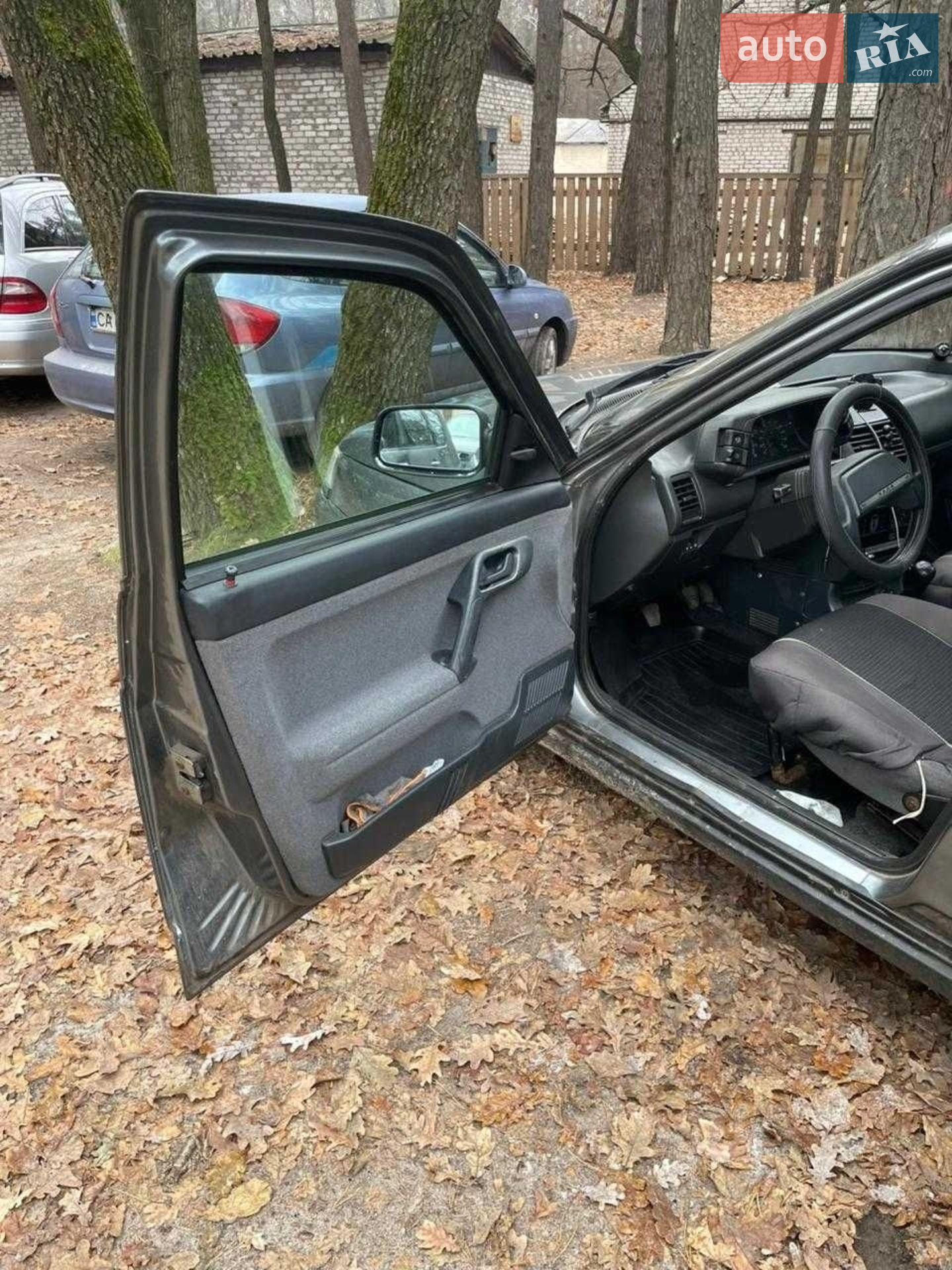 ВАЗ / Lada 2112, 2006