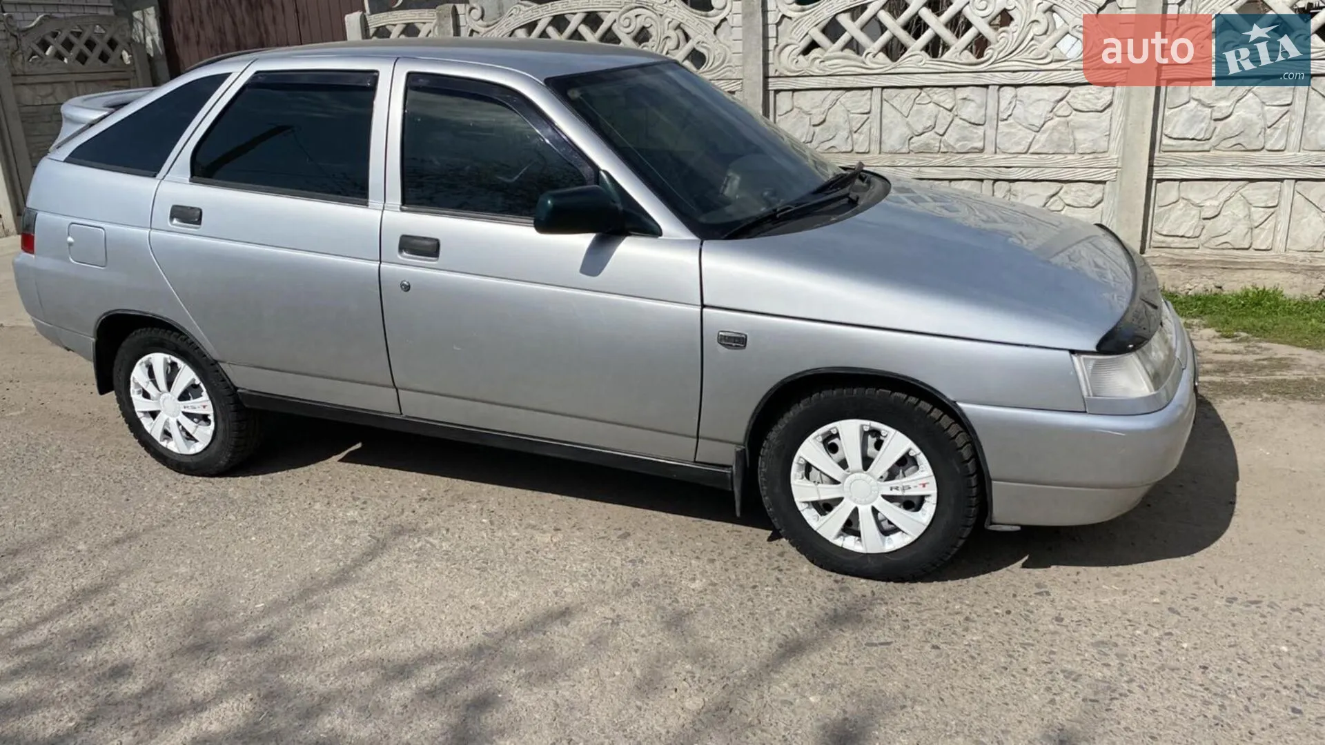 ВАЗ / Lada 2112, 2006