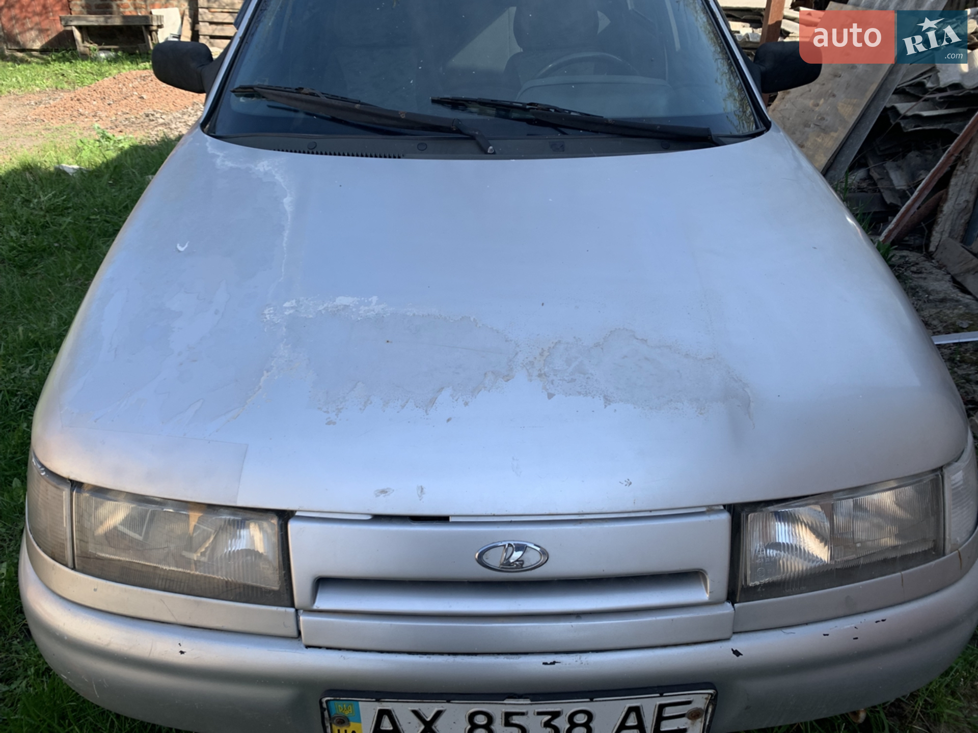 ВАЗ / Lada 2112, 2006