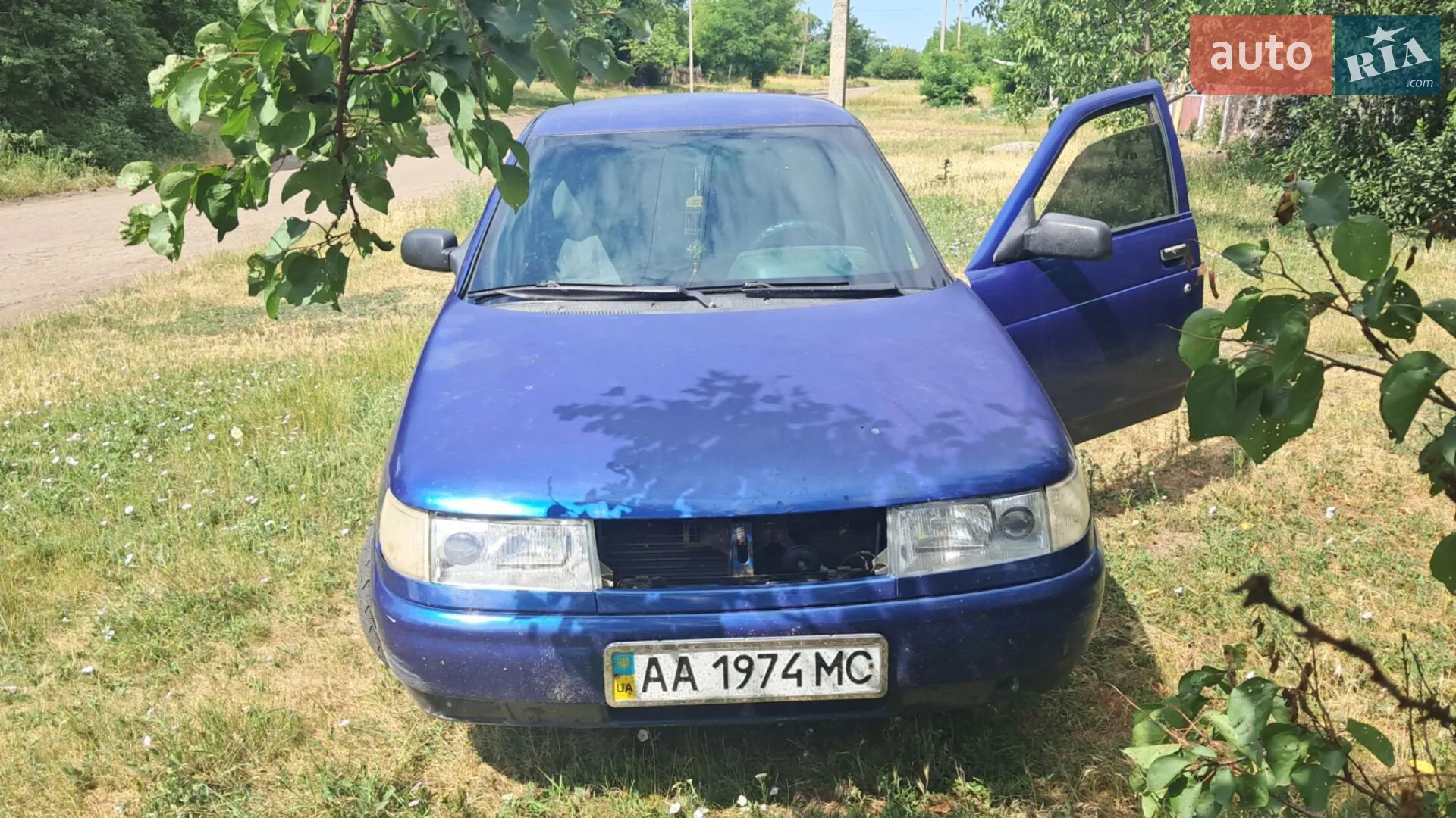 ВАЗ / Lada 2112, 2004