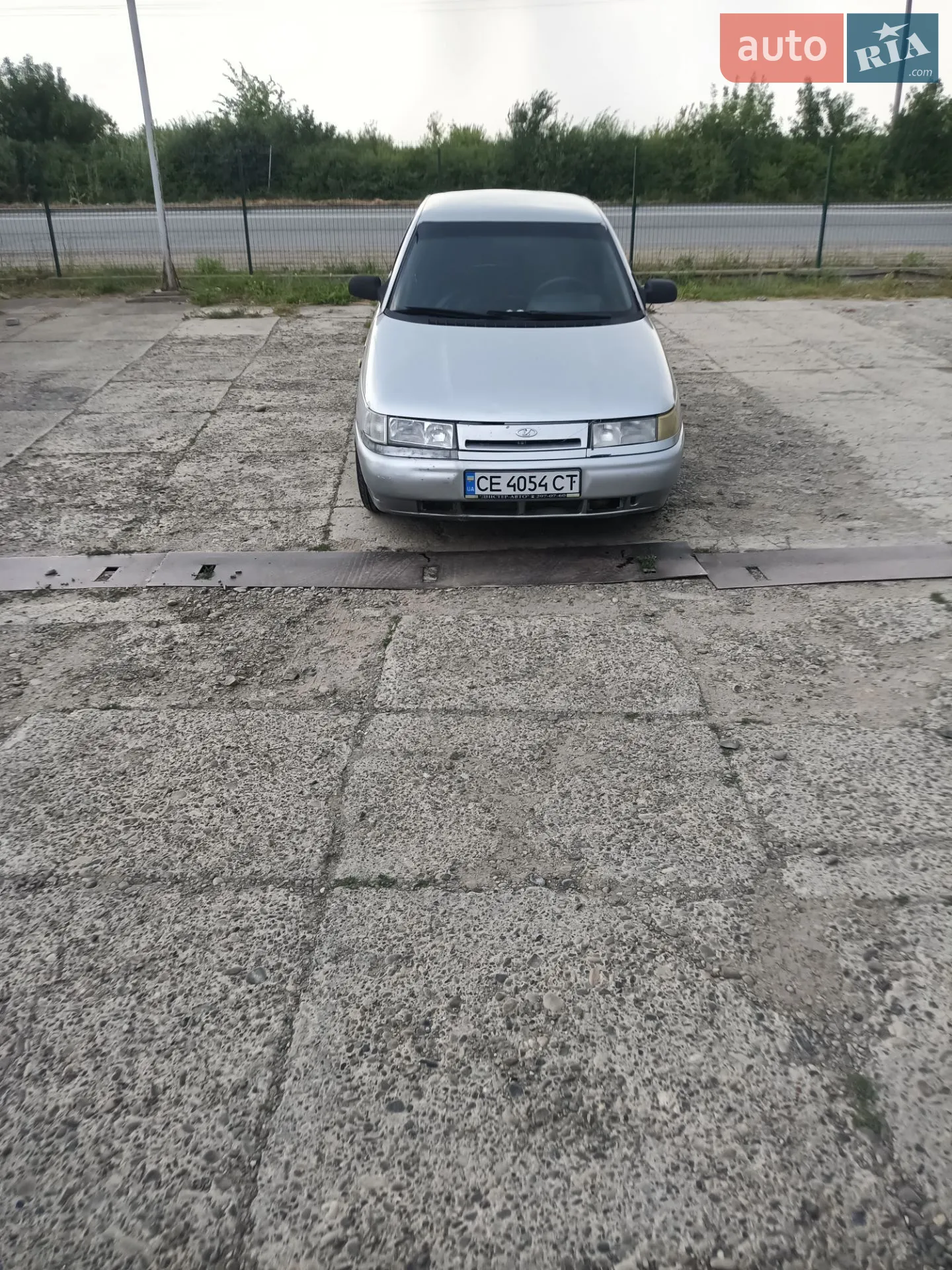 ВАЗ / Lada 2112, 2008