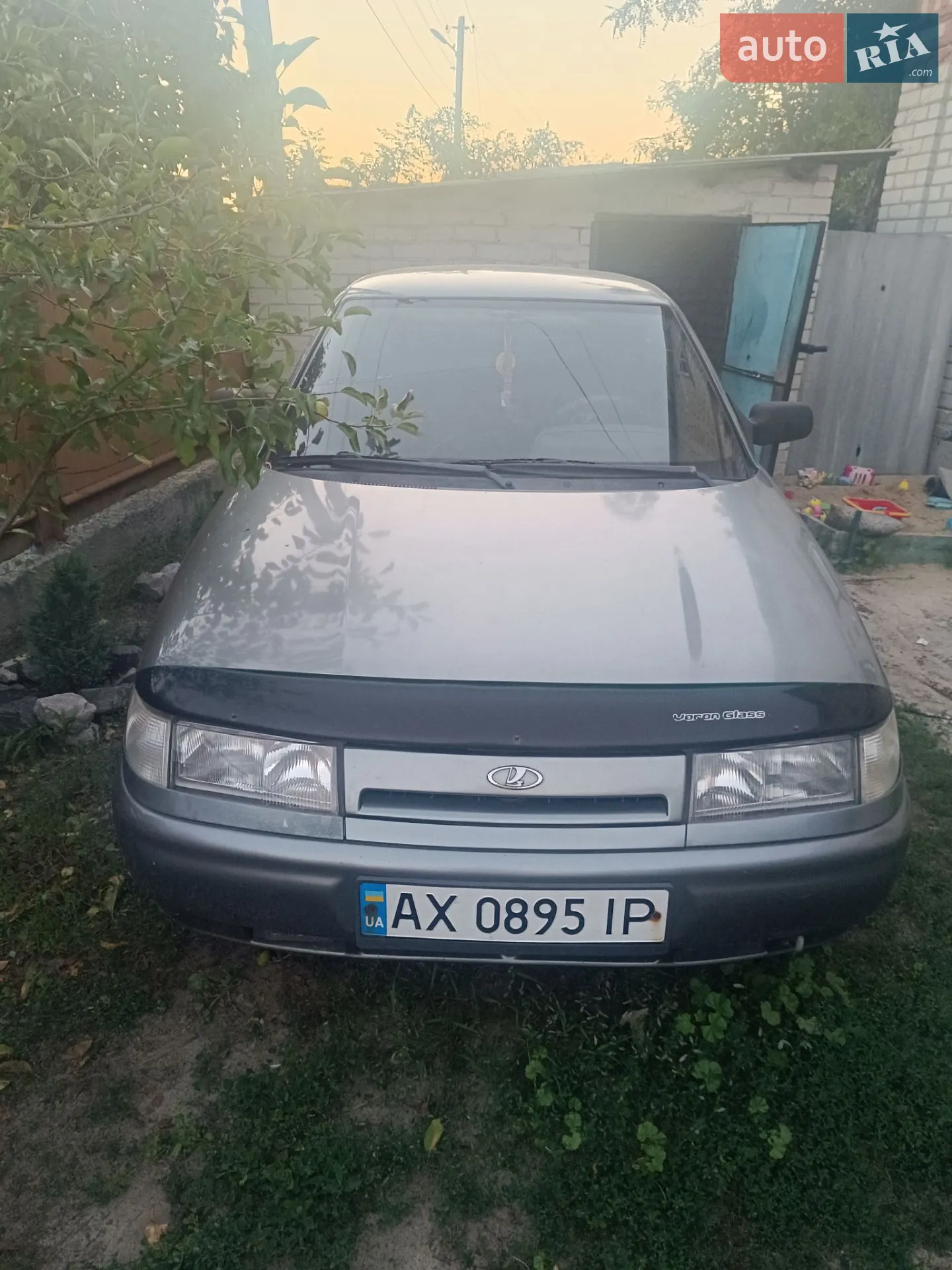 ВАЗ / Lada 2112, 2005