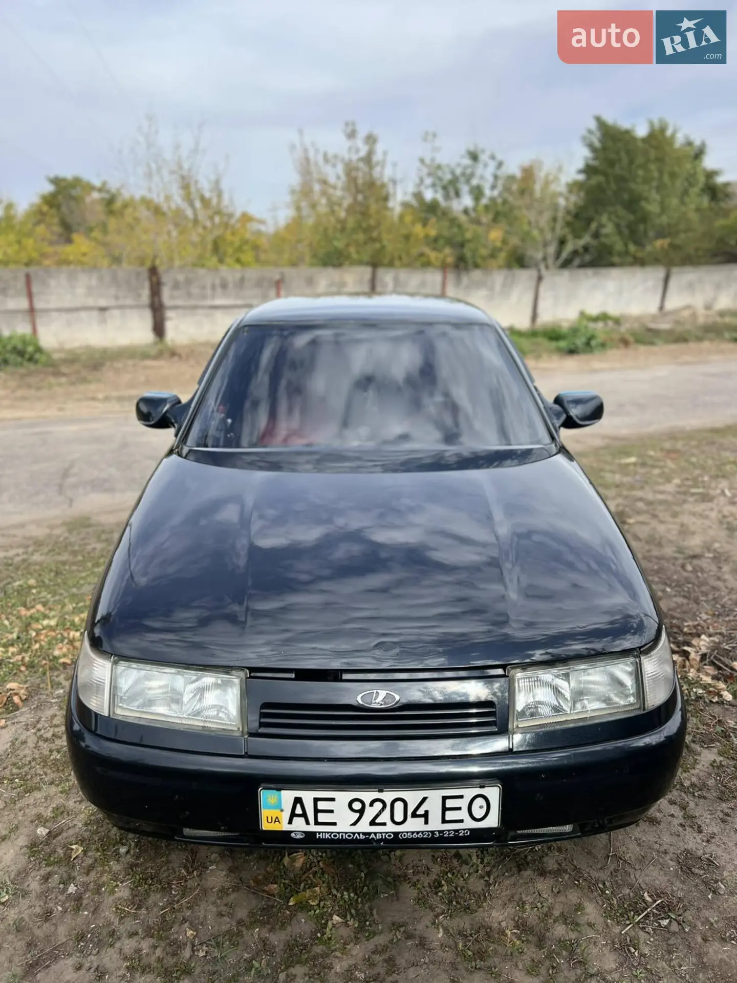 ВАЗ / Lada 2112, 2008