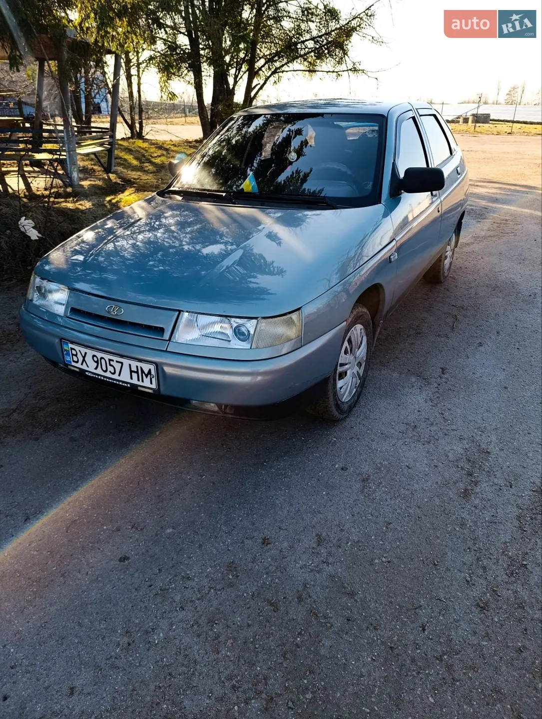 ВАЗ / Lada 2112, 2003
