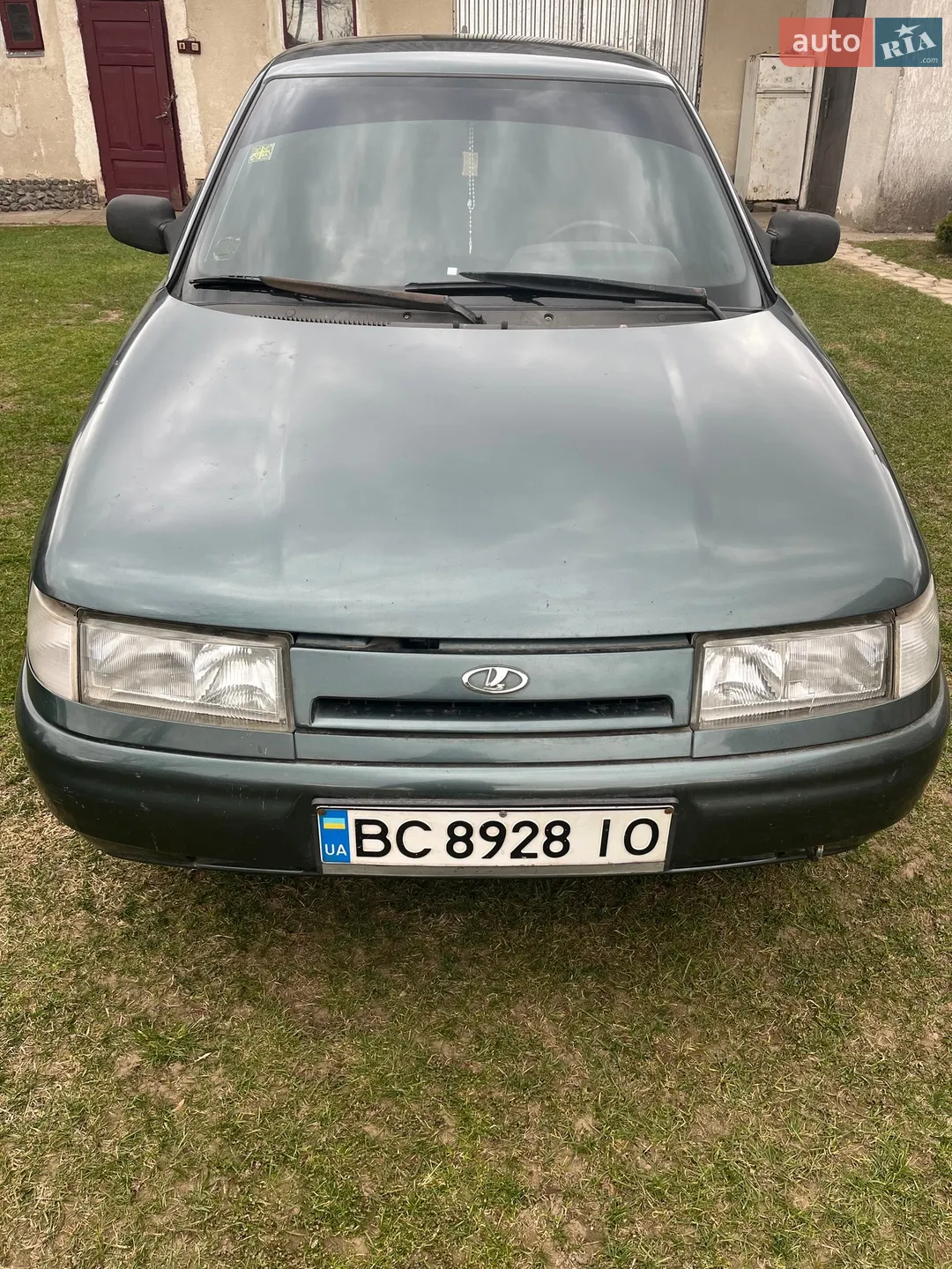 ВАЗ / Lada 2112, 2006