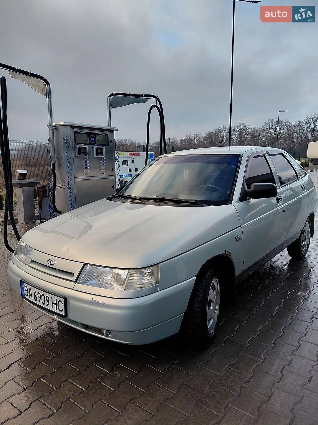 ВАЗ / Lada 2112, 2003