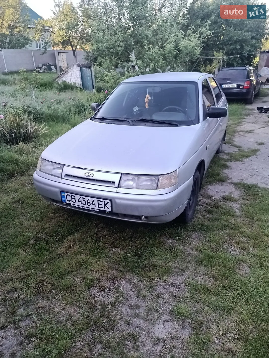 ВАЗ / Lada 2112, 2006