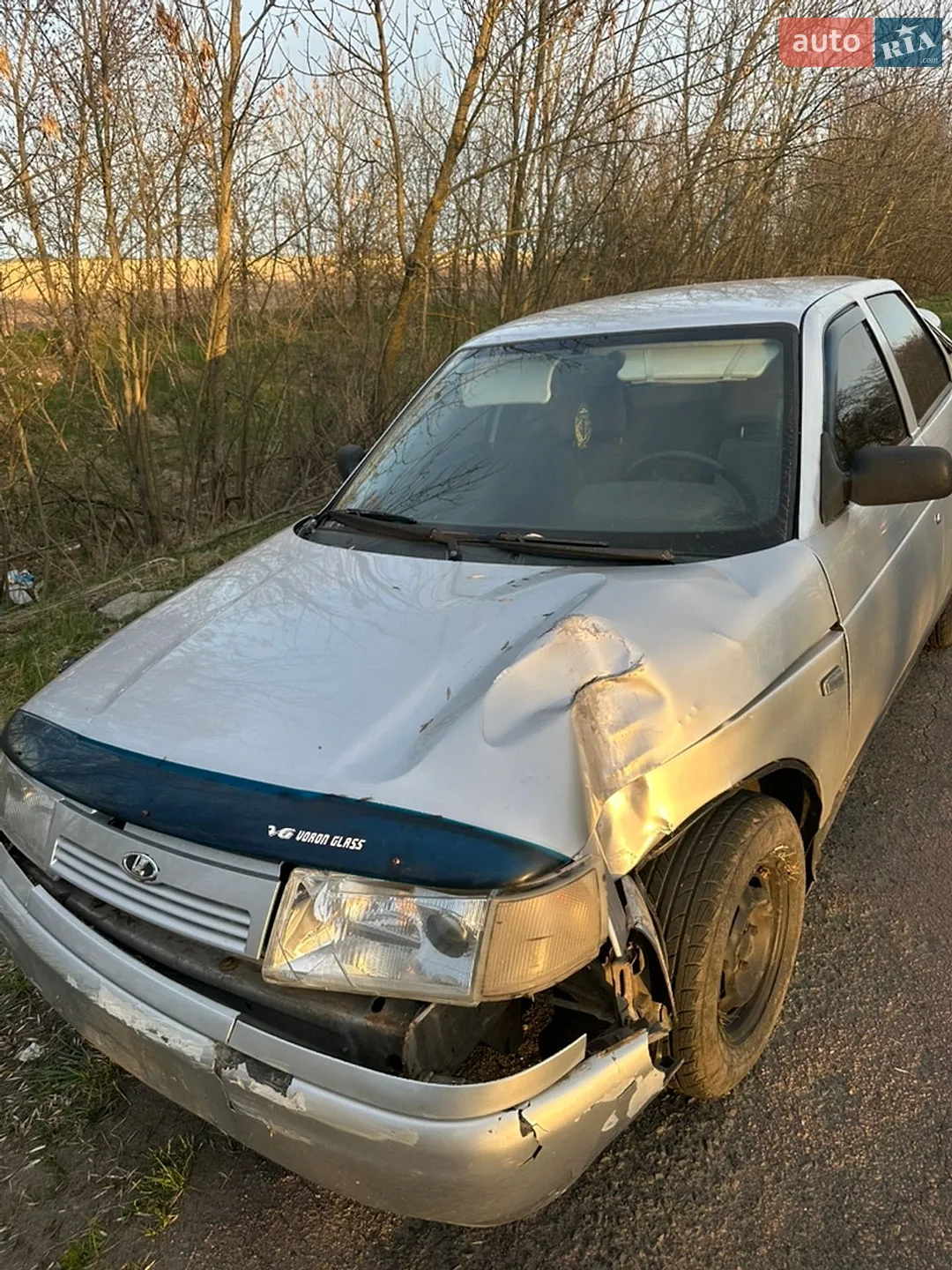 ВАЗ / Lada 2112, 2007