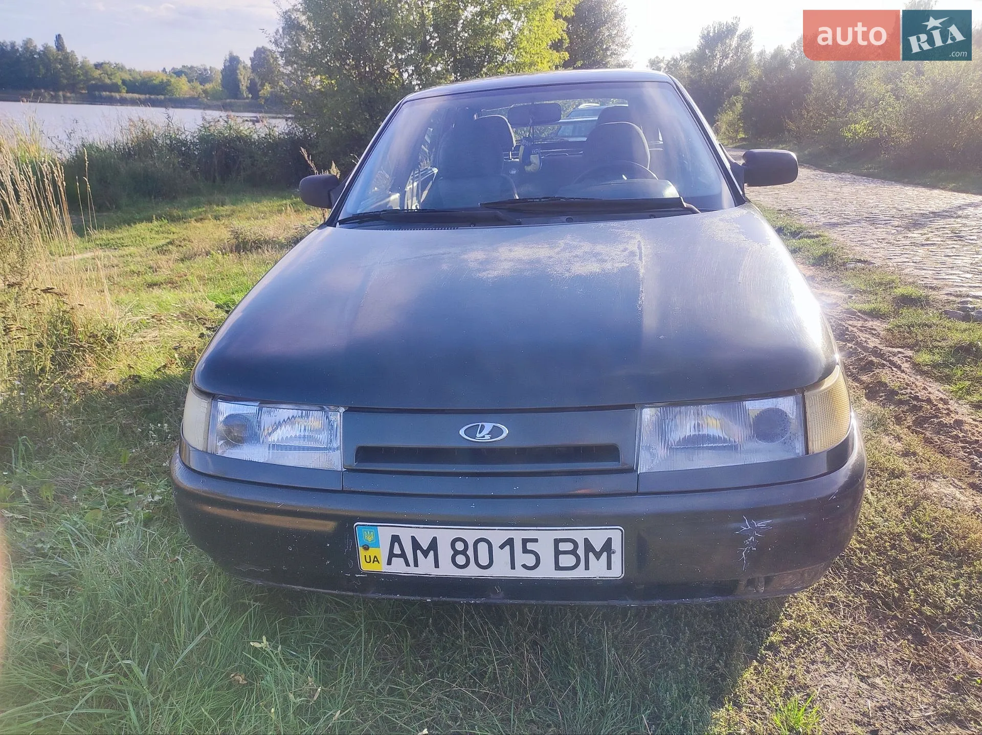 ВАЗ / Lada 2112, 2006