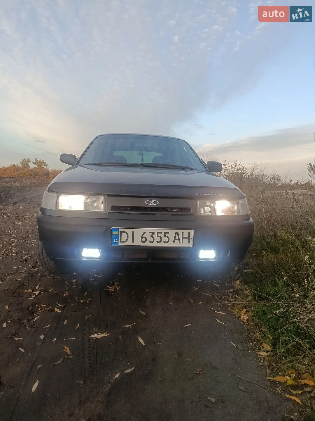 ВАЗ / Lada 2112, 2006