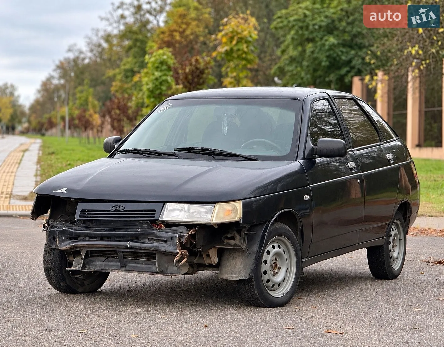 ВАЗ / Lada 2112, 2006