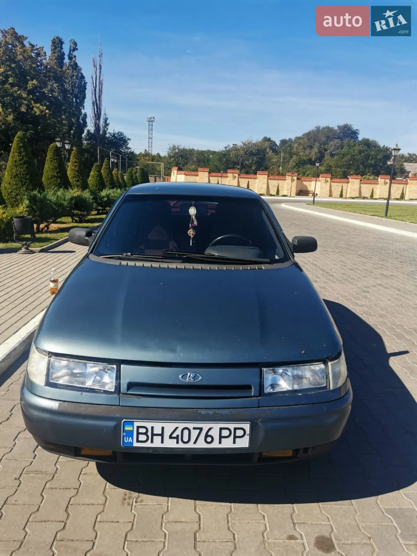 ВАЗ / Lada 2113 Samara, 2001