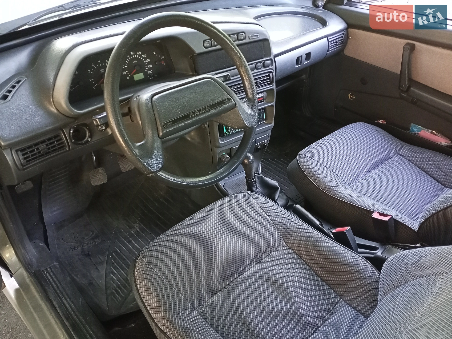 ВАЗ / Lada 2113 Samara, 2007