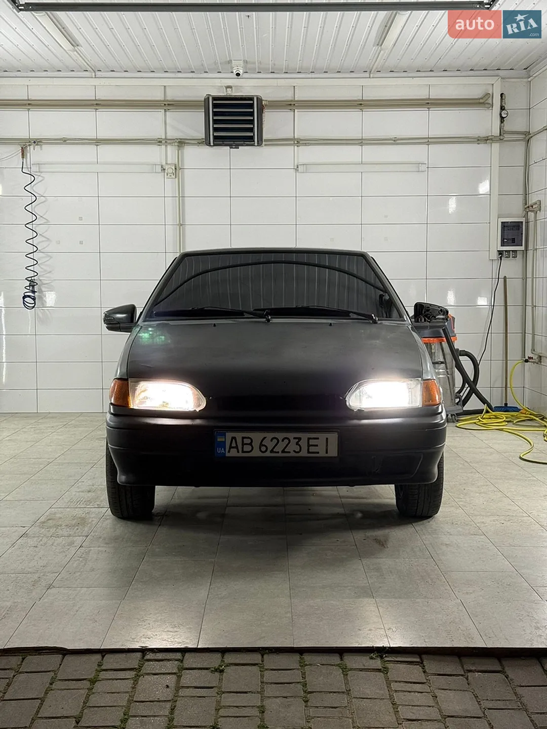 ВАЗ / Lada 2113 Samara, 2011