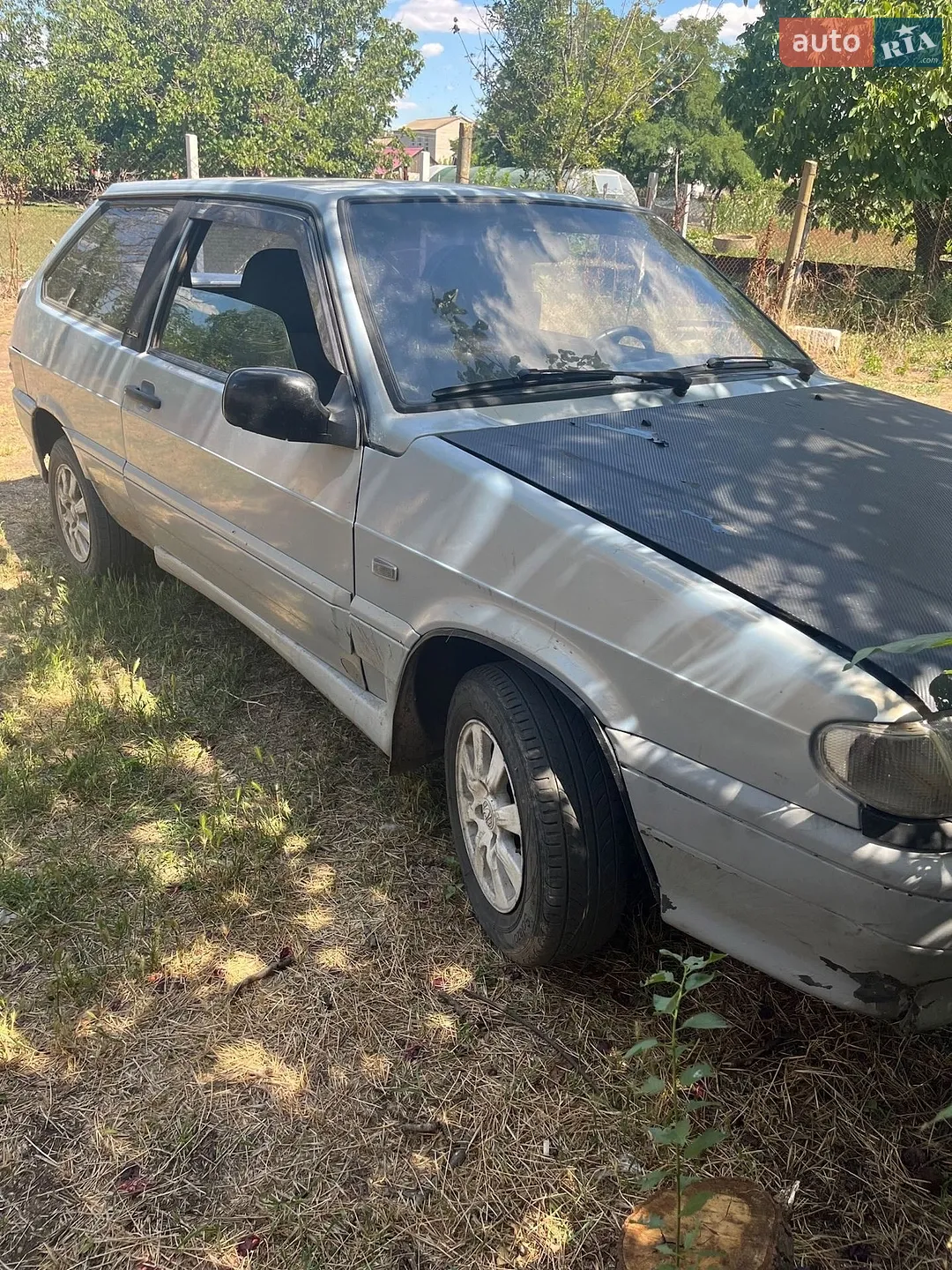 ВАЗ / Lada 2113 Samara, 2006