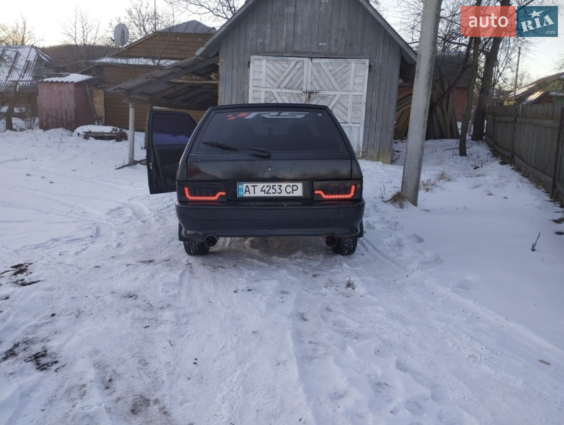 ВАЗ / Lada 2114 Samara, 2010
