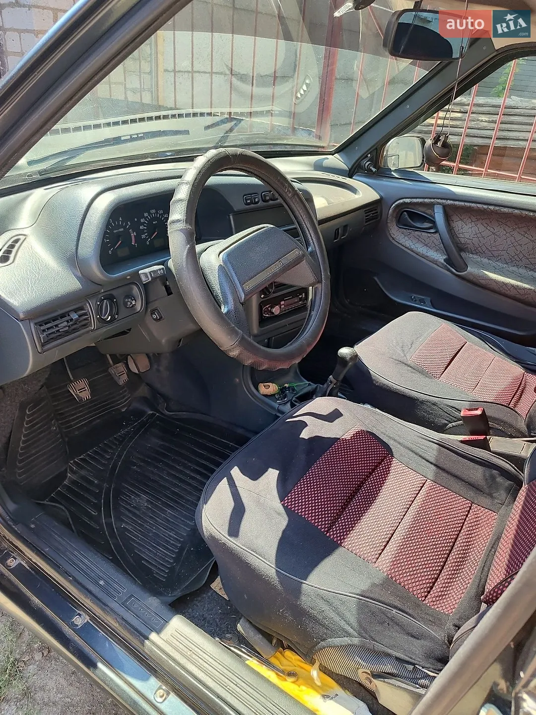 ВАЗ / Lada 2114 Samara, 2006
