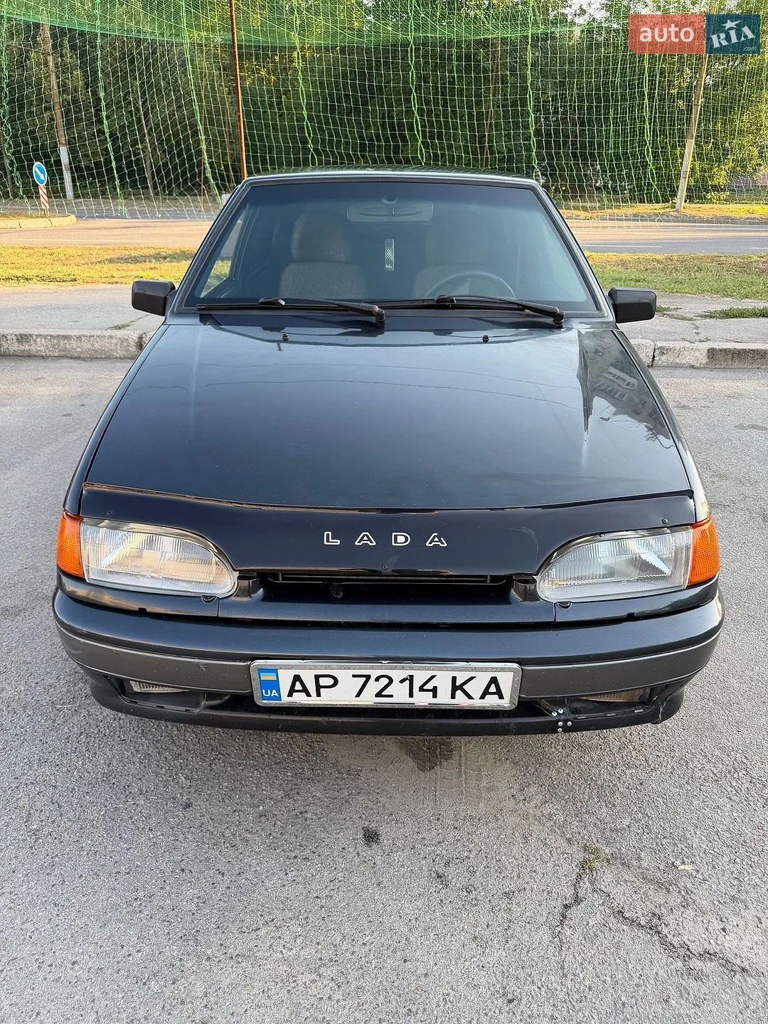 ВАЗ / Lada 2114 Samara, 2006