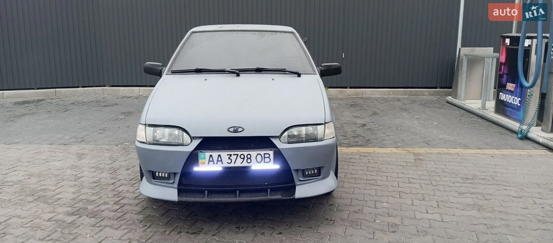 ВАЗ / Lada 2114 Samara, 2013