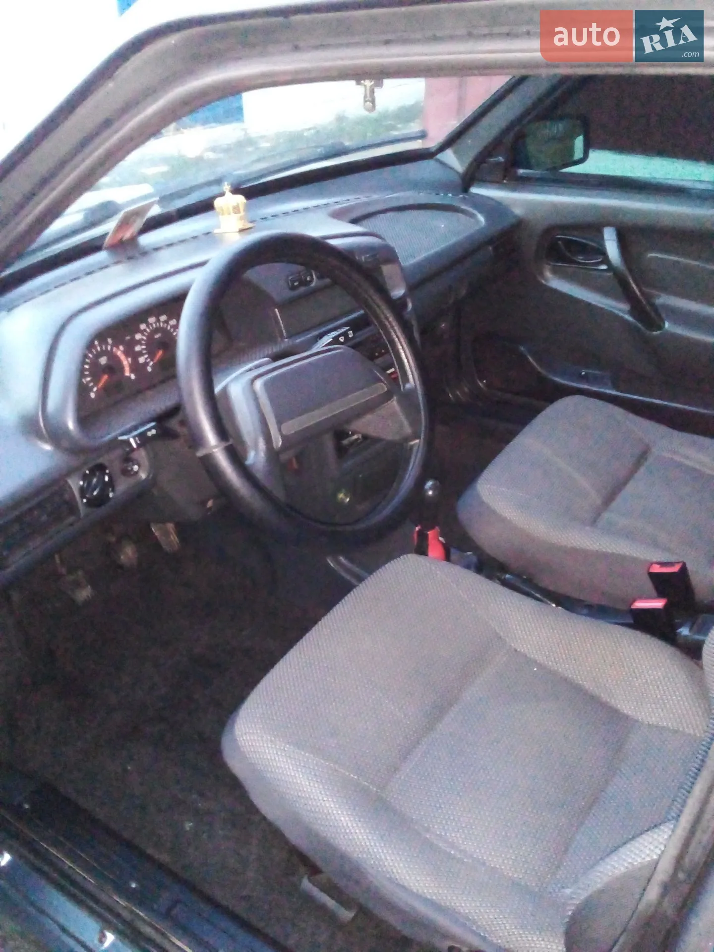 ВАЗ / Lada 2115 Samara, 2012