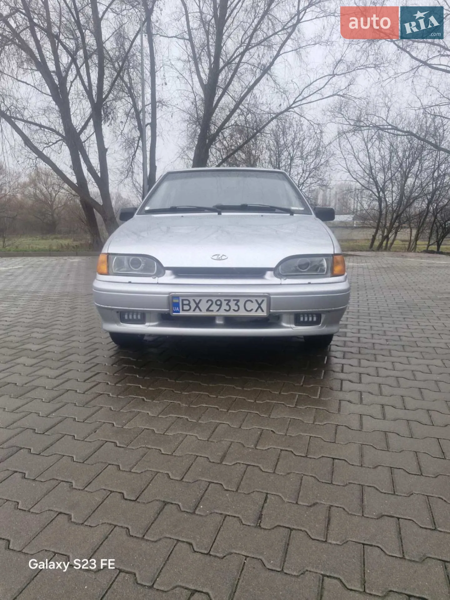ВАЗ / Lada 2115 Samara, 2010
