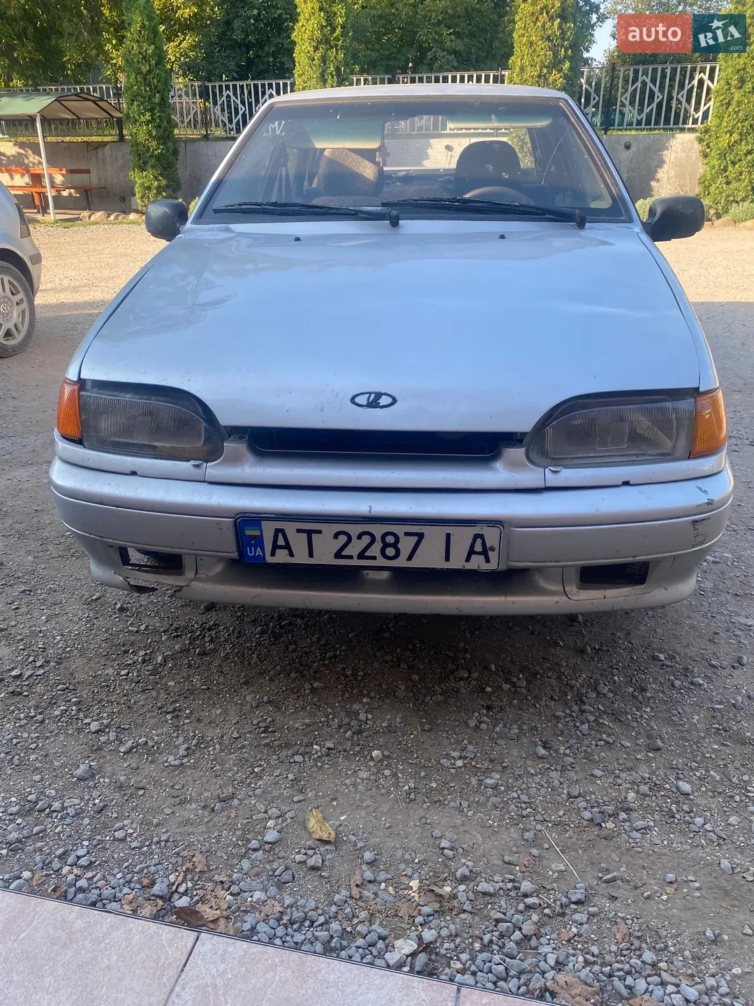 ВАЗ / Lada 2115 Samara, 2006