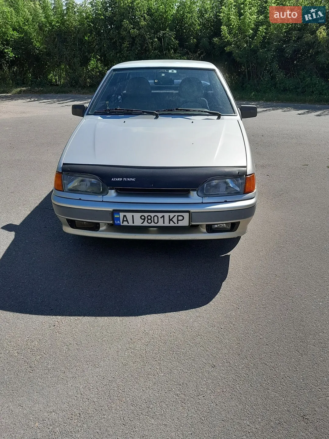 ВАЗ / Lada 2115 Samara, 2006