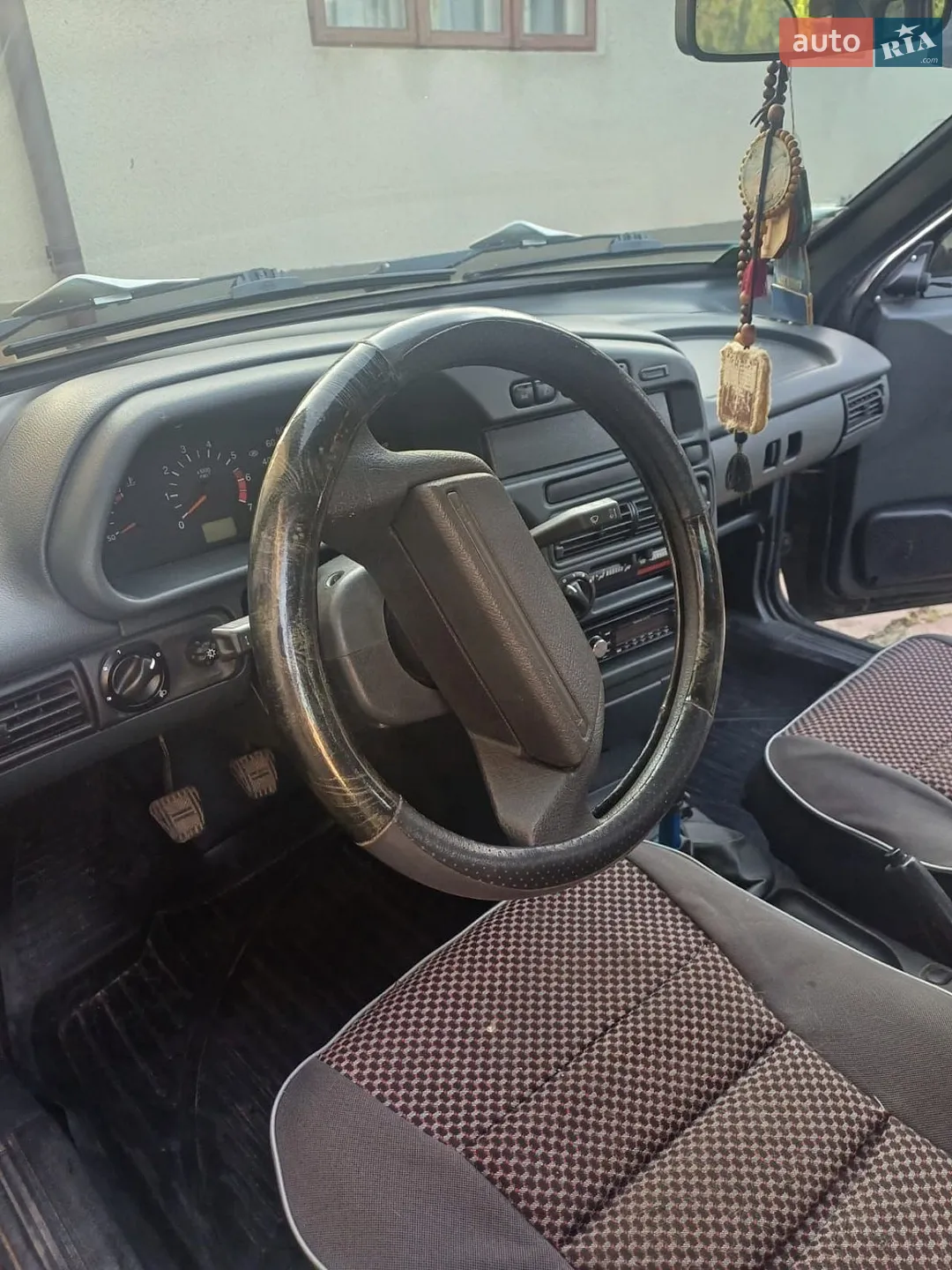ВАЗ / Lada 2115 Samara, 2010