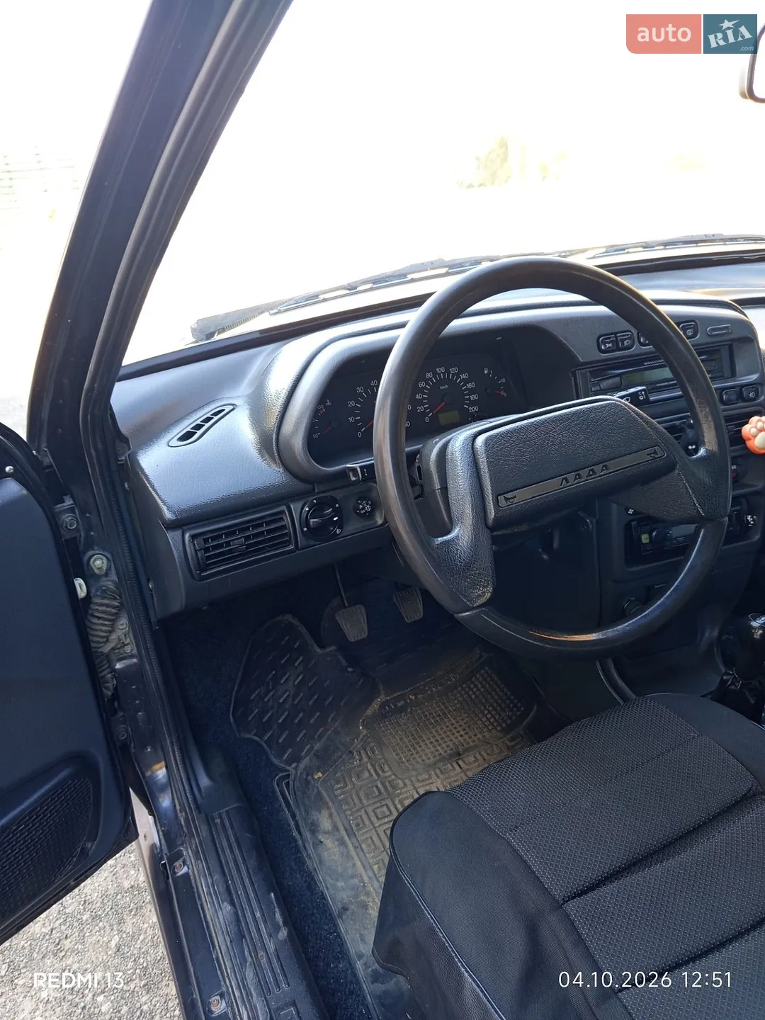 ВАЗ / Lada 2115 Samara, 2006