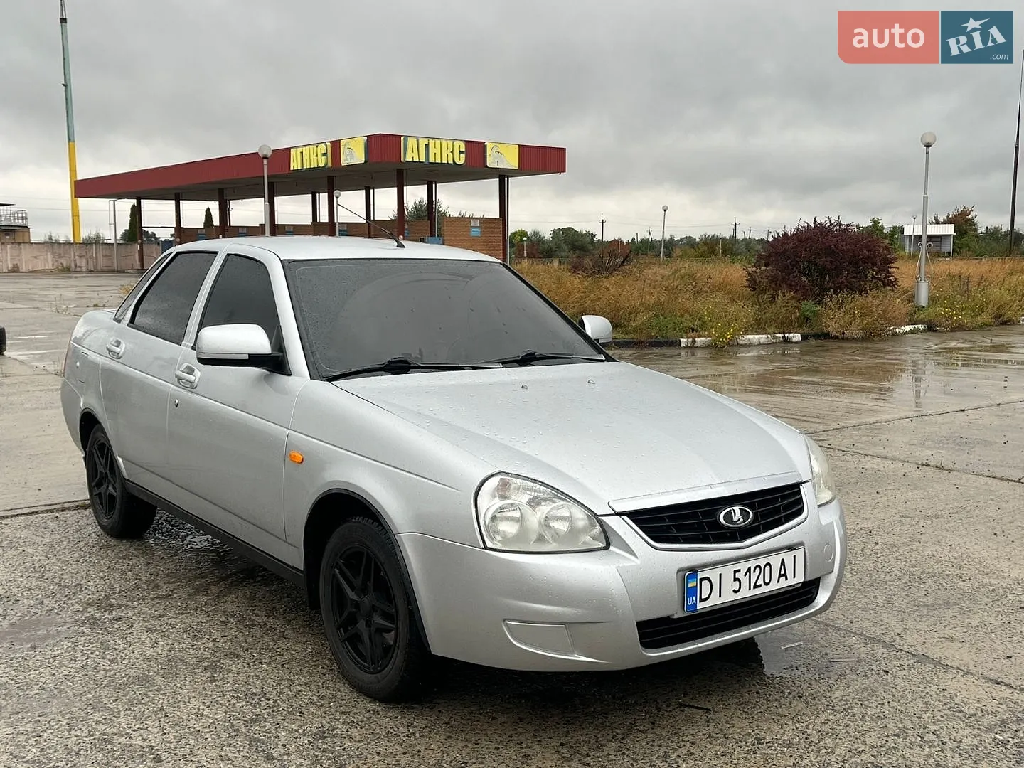 ВАЗ / Lada 2170 Priora, 2013