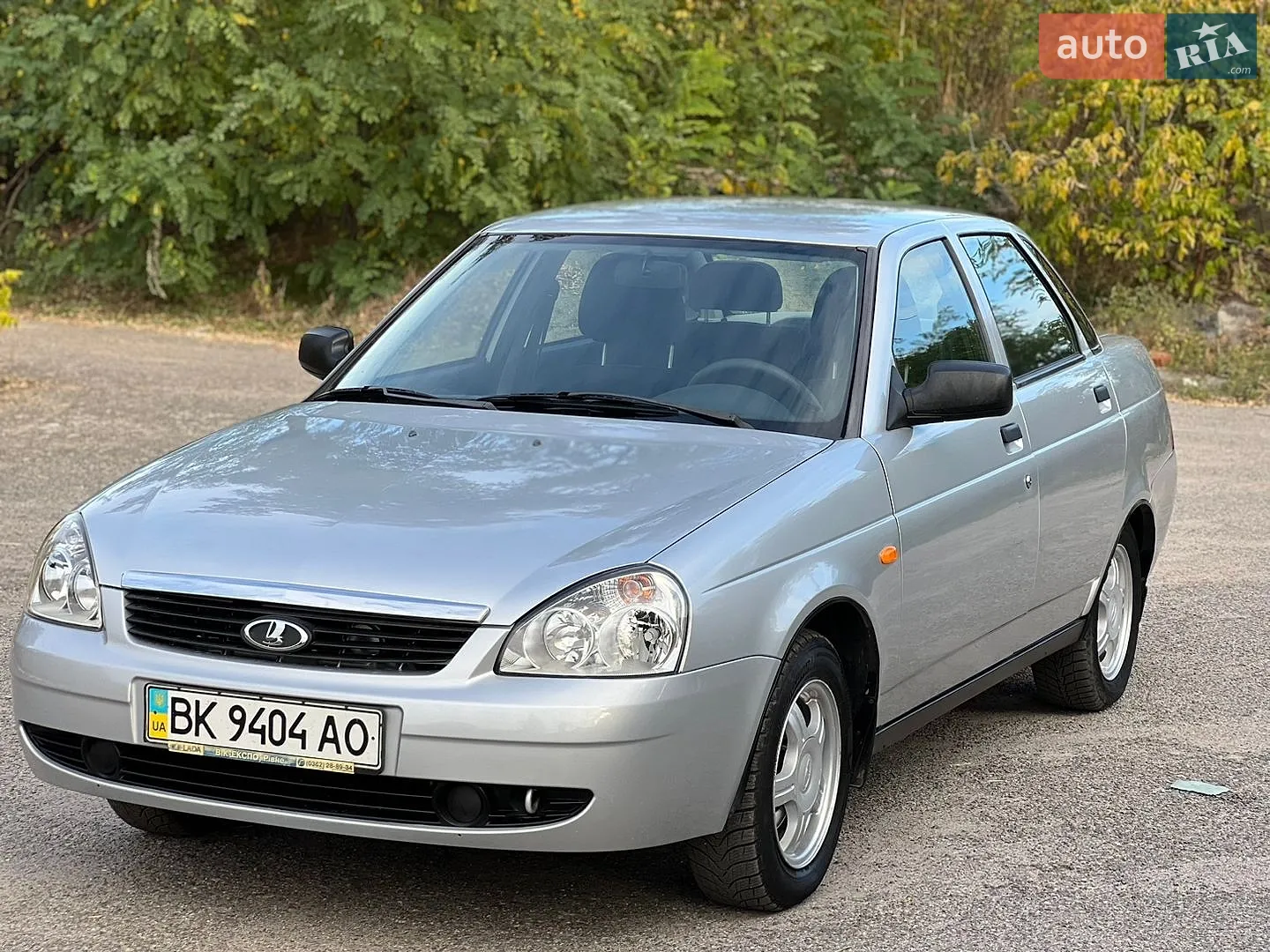 ВАЗ / Lada 2170 Priora, 2008
