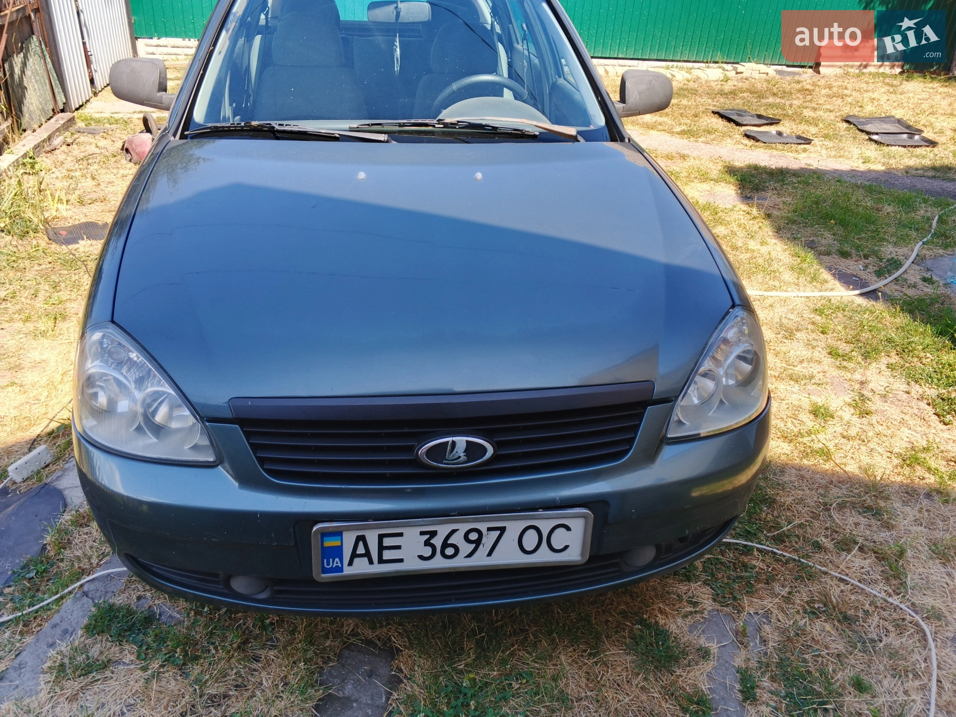 ВАЗ / Lada 2171 Priora, 2009