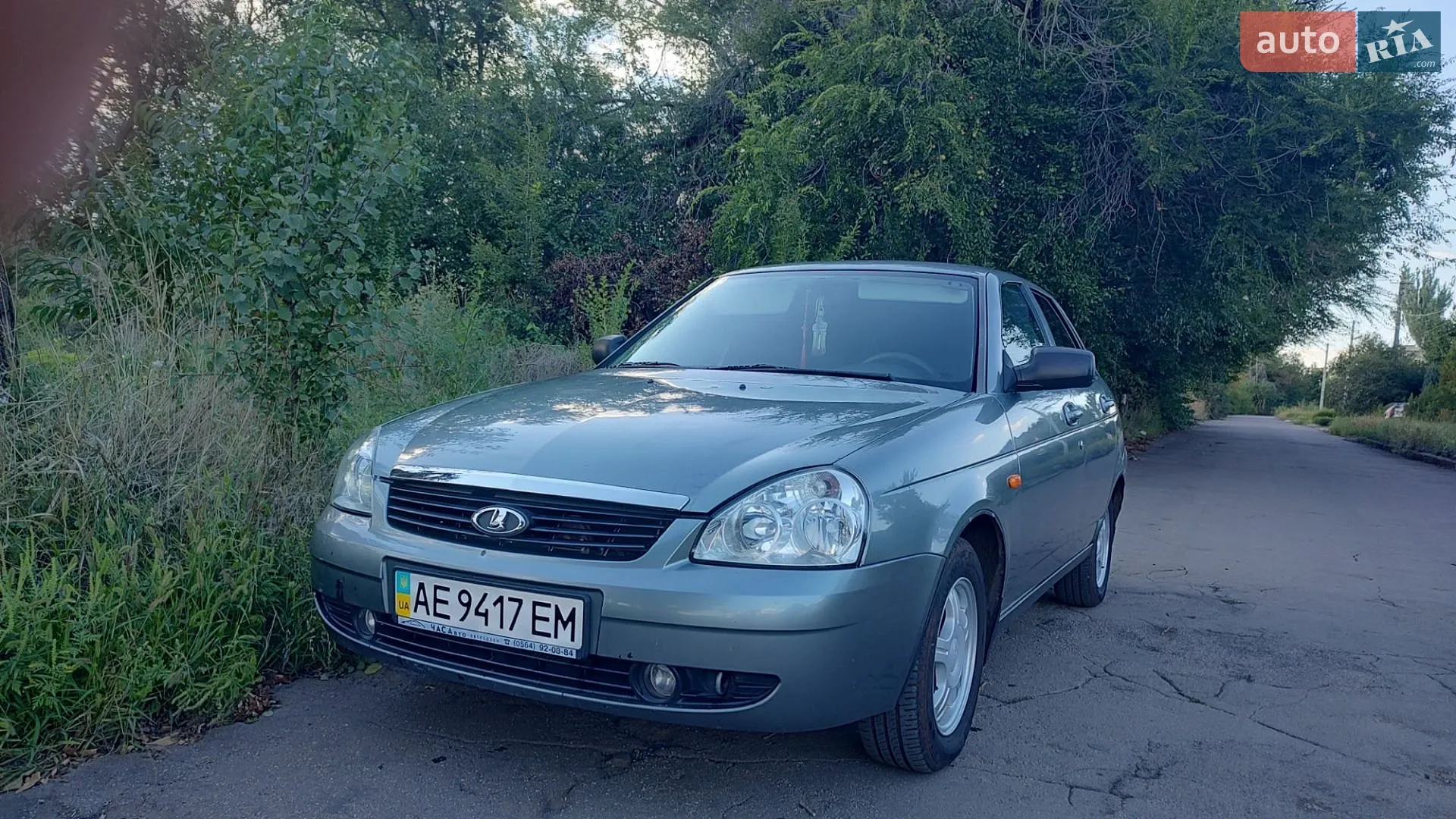 ВАЗ / Lada 2172 Priora, 2008