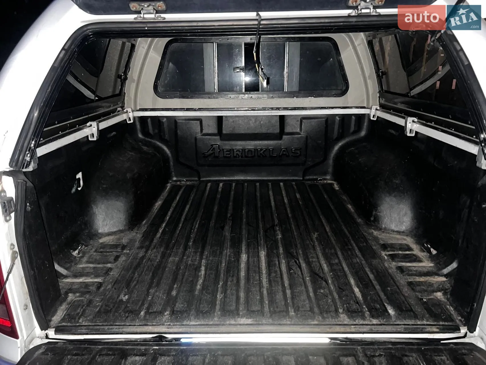 Volkswagen Amarok, 2014