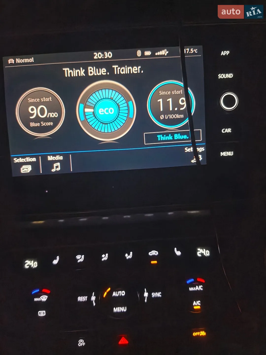 Volkswagen Atlas, 2019