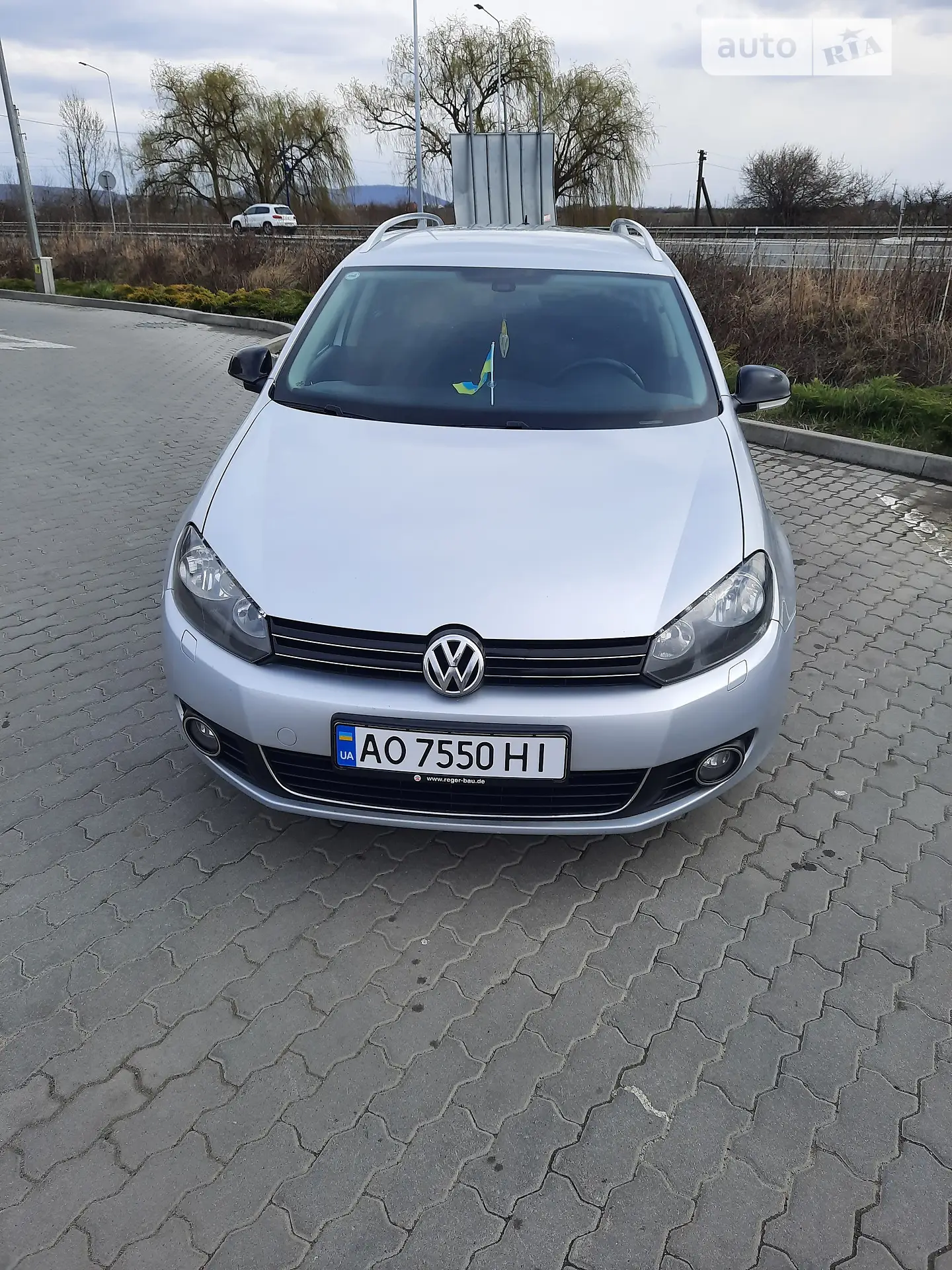 Volkswagen Golf, 2011
