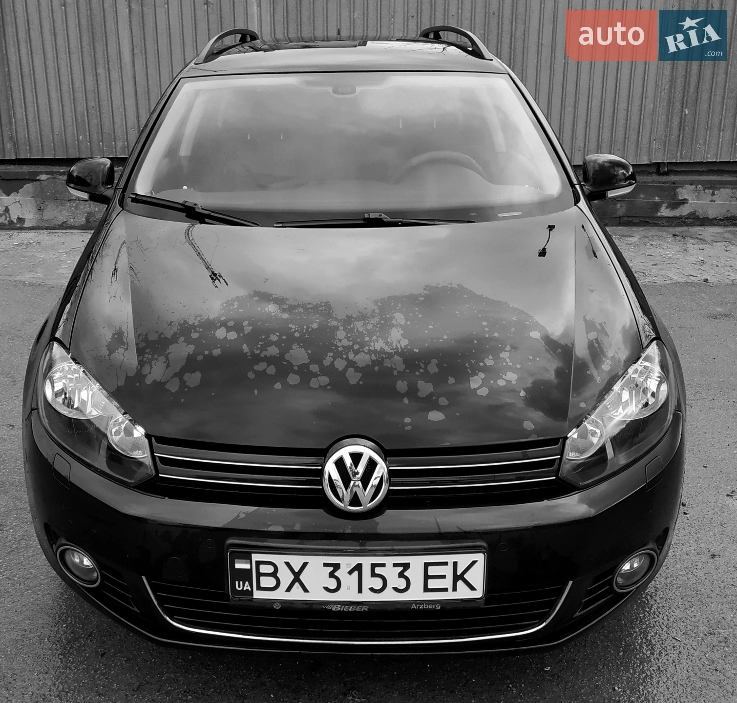 Volkswagen Golf, 2011