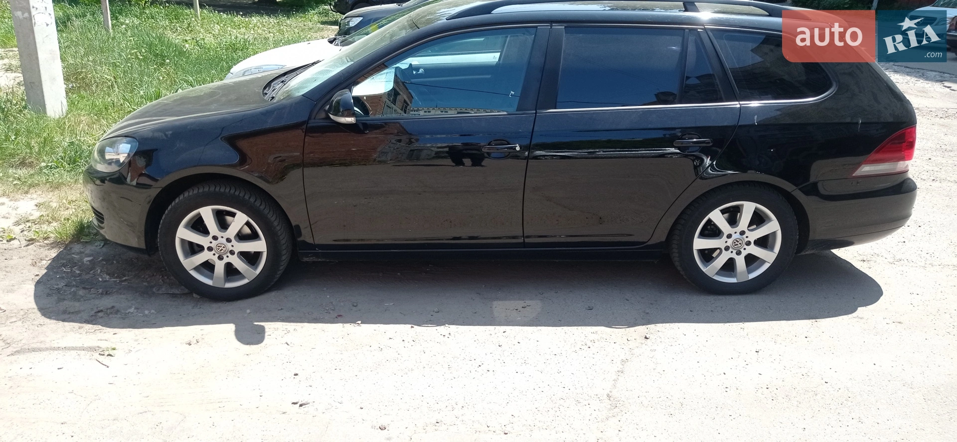 Volkswagen Golf, 2013