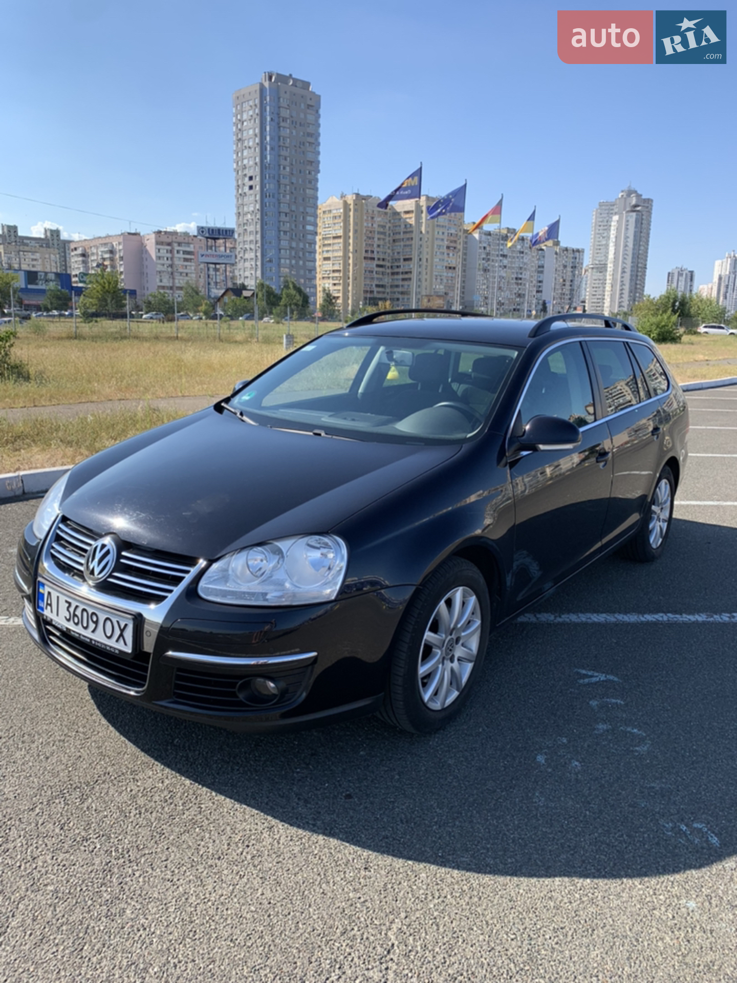 Volkswagen Golf, 2009
