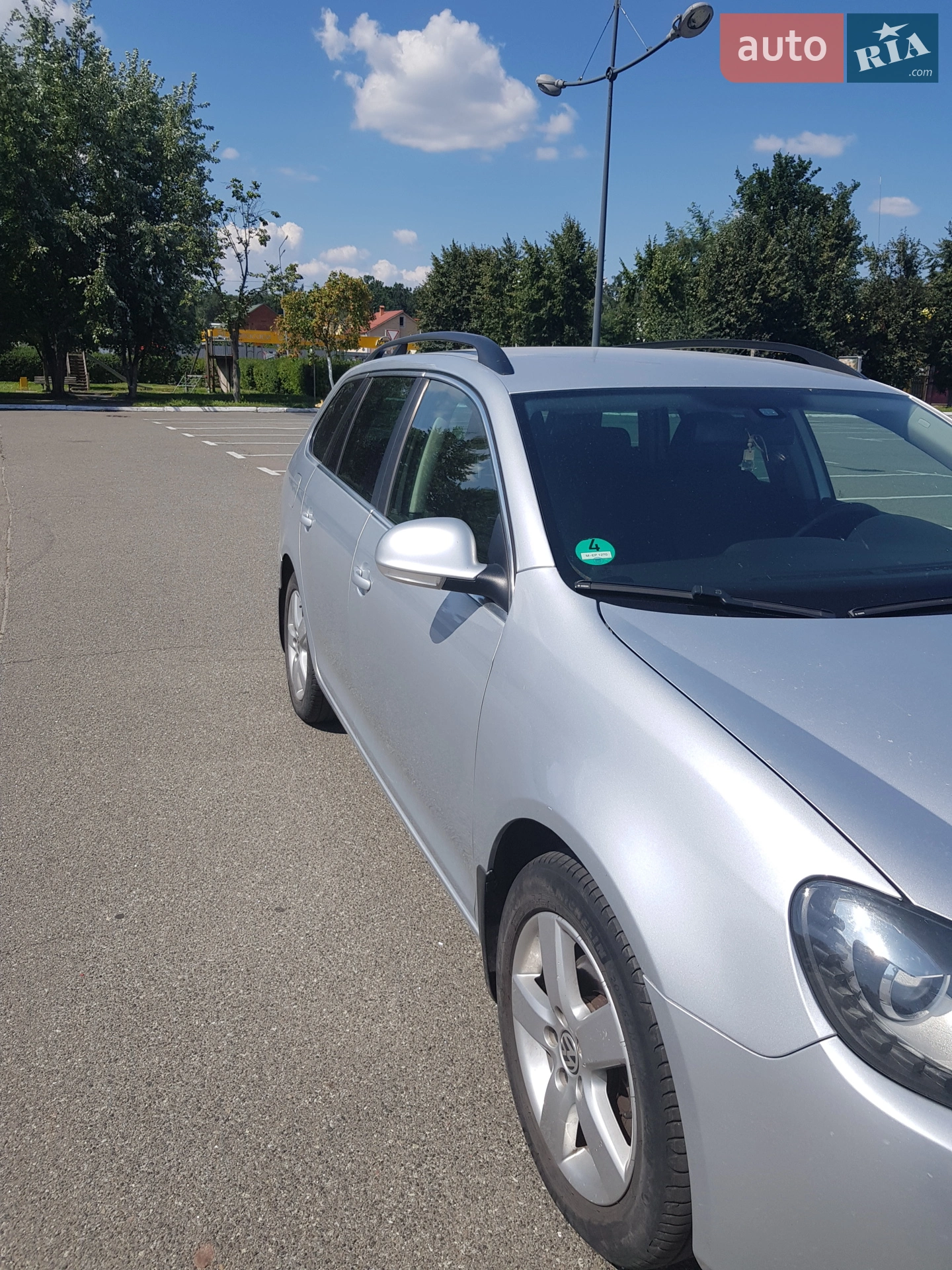 Volkswagen Golf, 2013