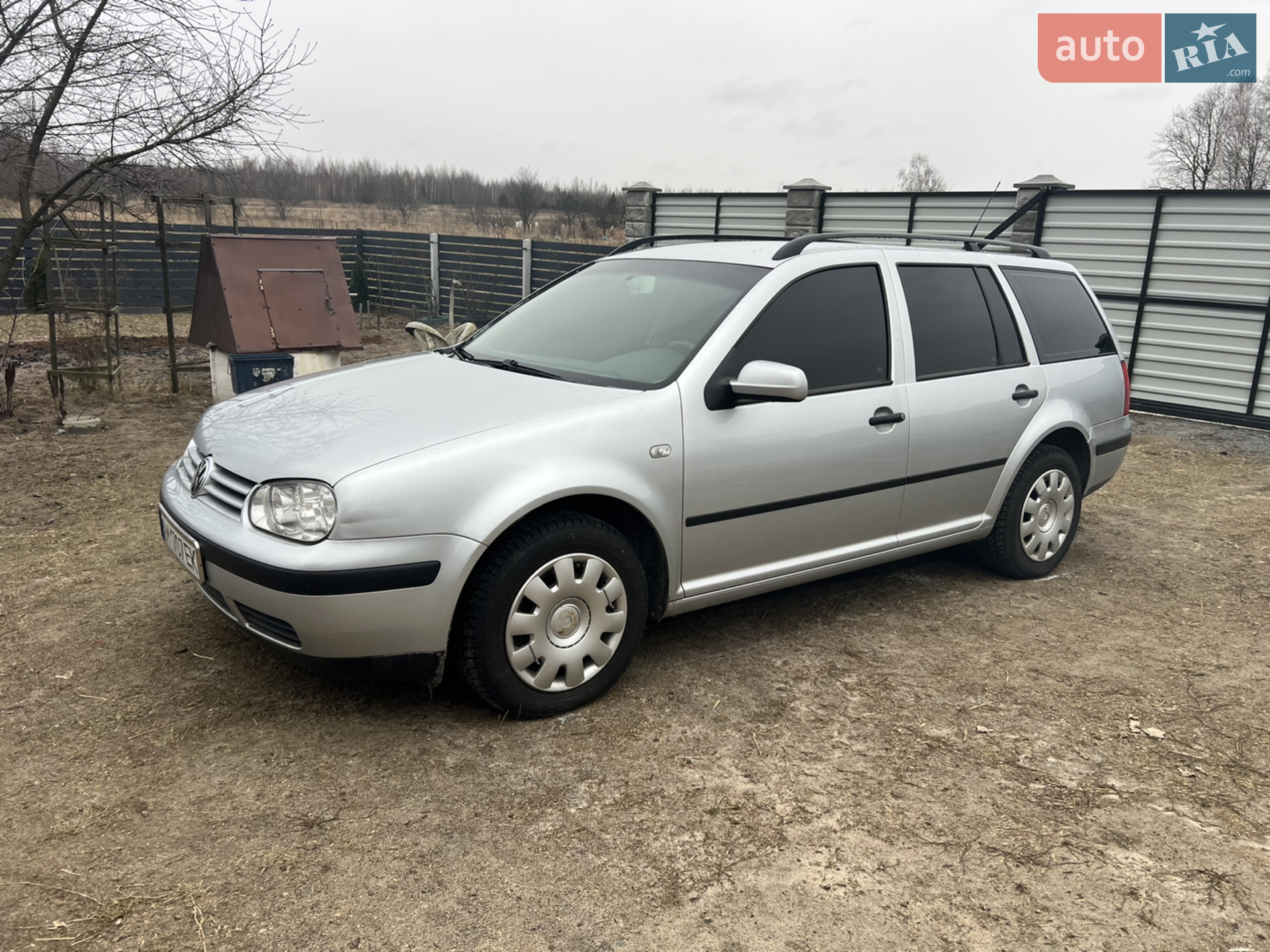 Volkswagen Golf, 2005