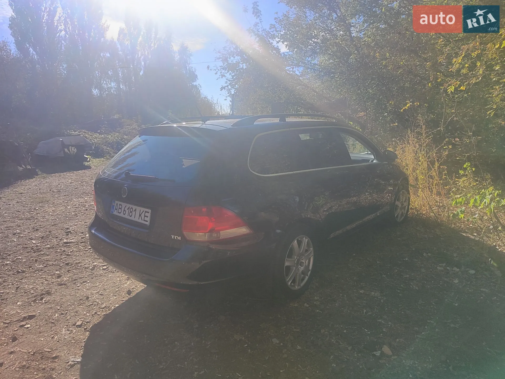 Volkswagen Golf, 2008