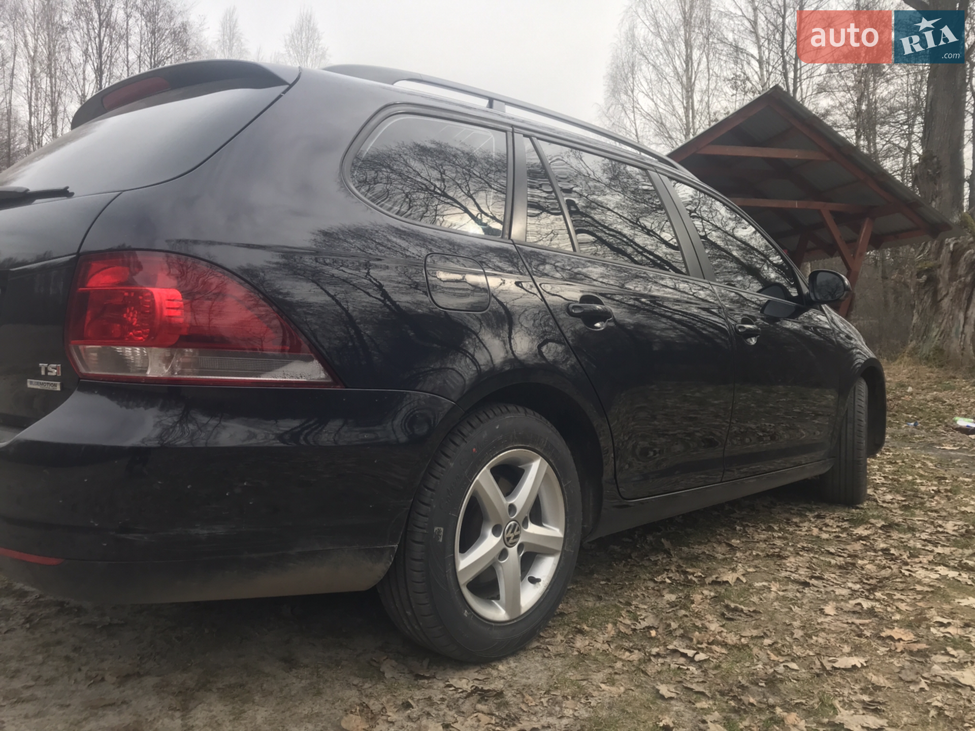 Volkswagen Golf, 2010