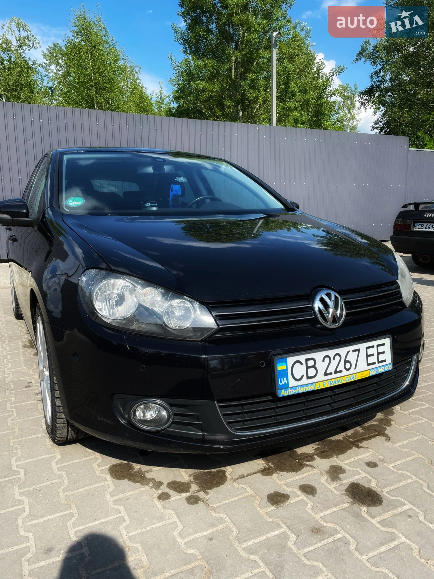 Volkswagen Golf, 2010
