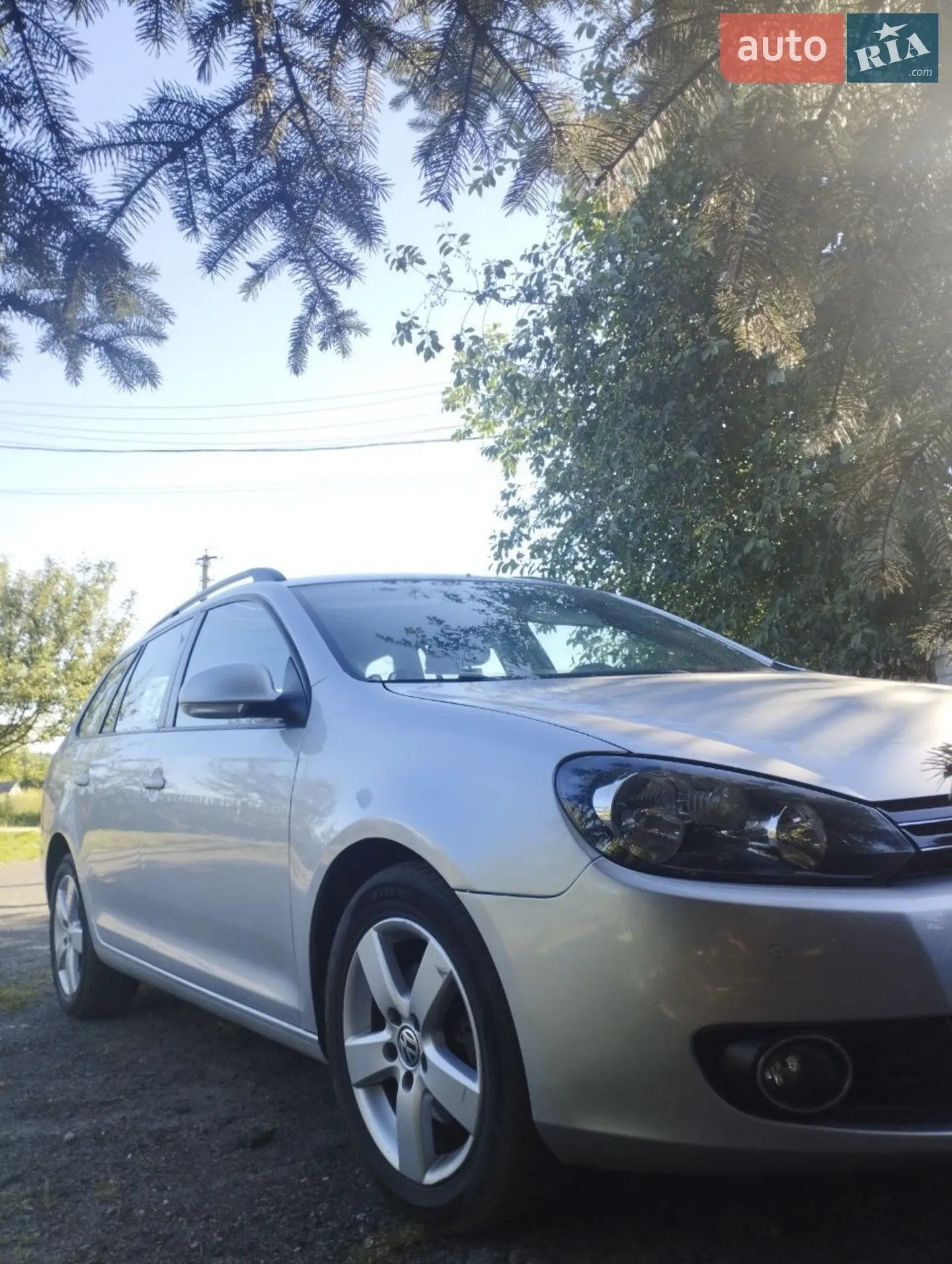 Volkswagen Golf, 2012