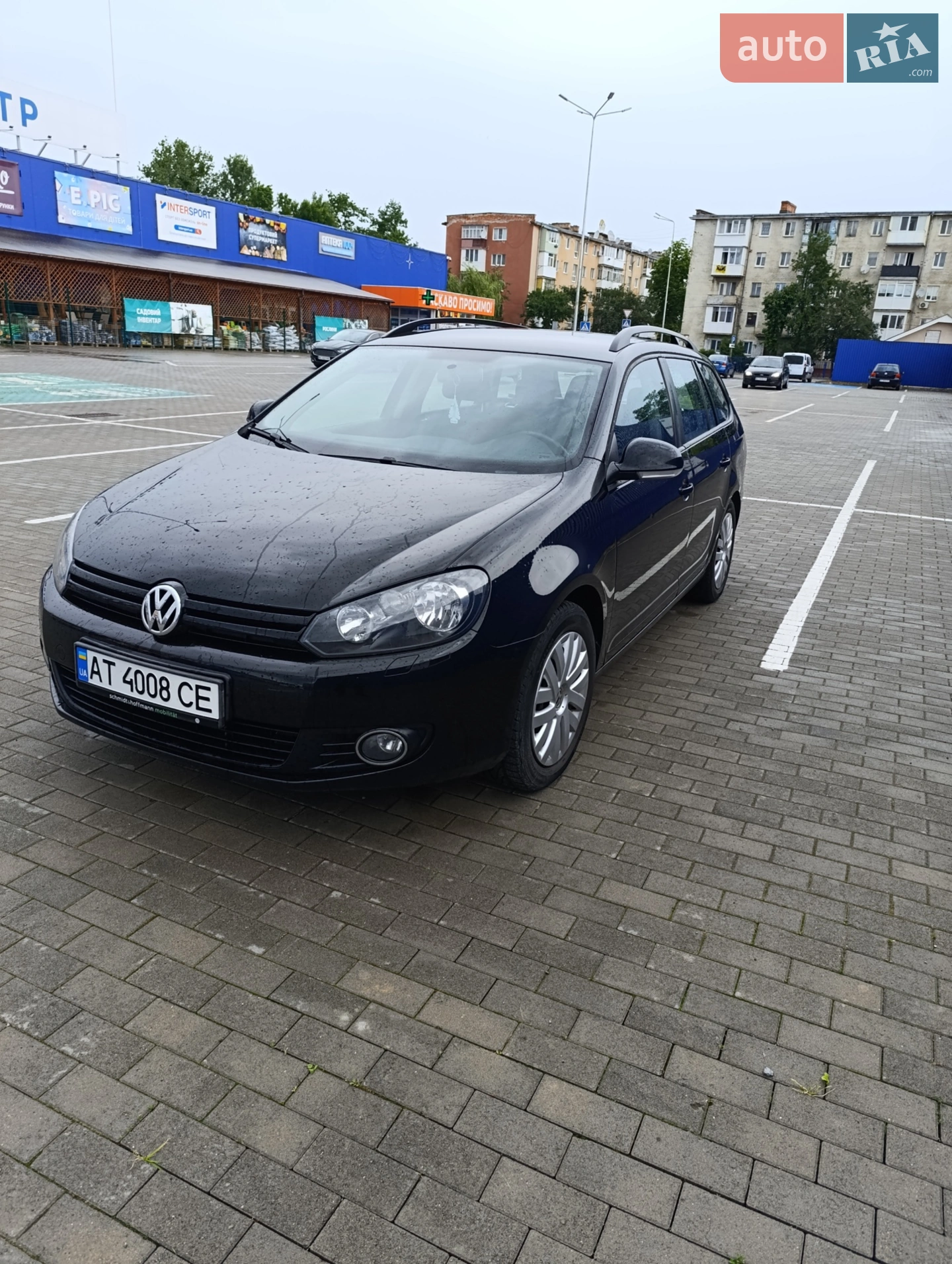 Volkswagen Golf, 2011