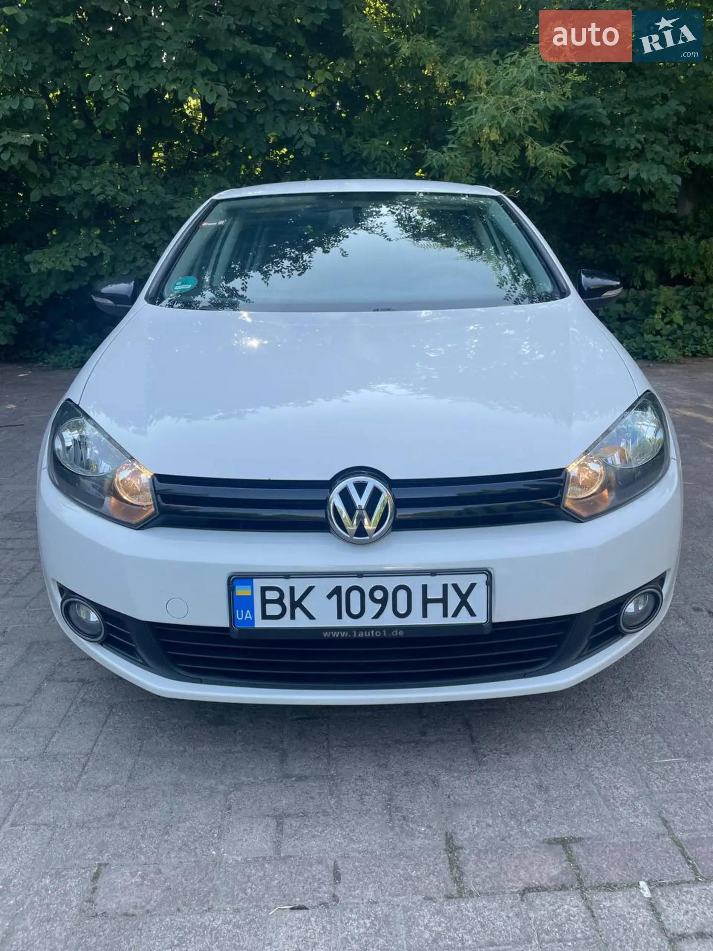 Volkswagen Golf, 2009
